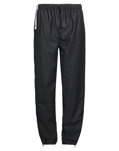 RAINS Hose Herren Schwarz XL Herren
