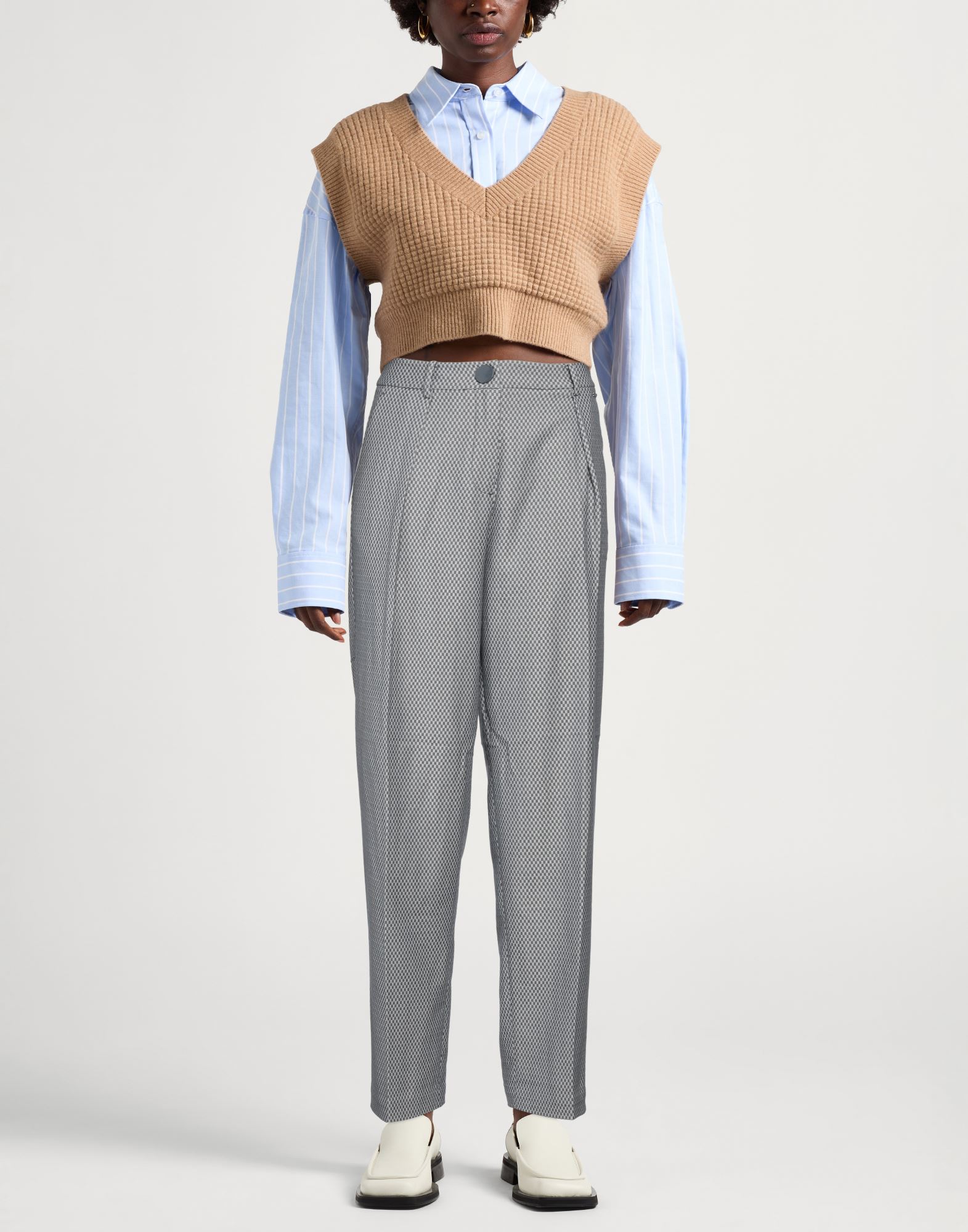  Armani Exchange - Bas - Pantalons - On Yoox.com 