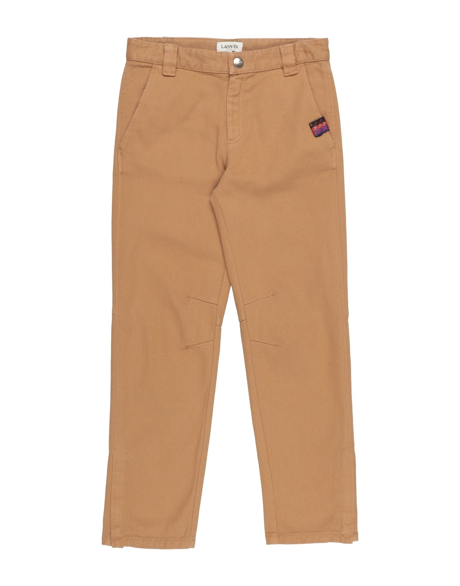  Lanvin - Hosen & Röcke - Hosen - On Yoox.com 