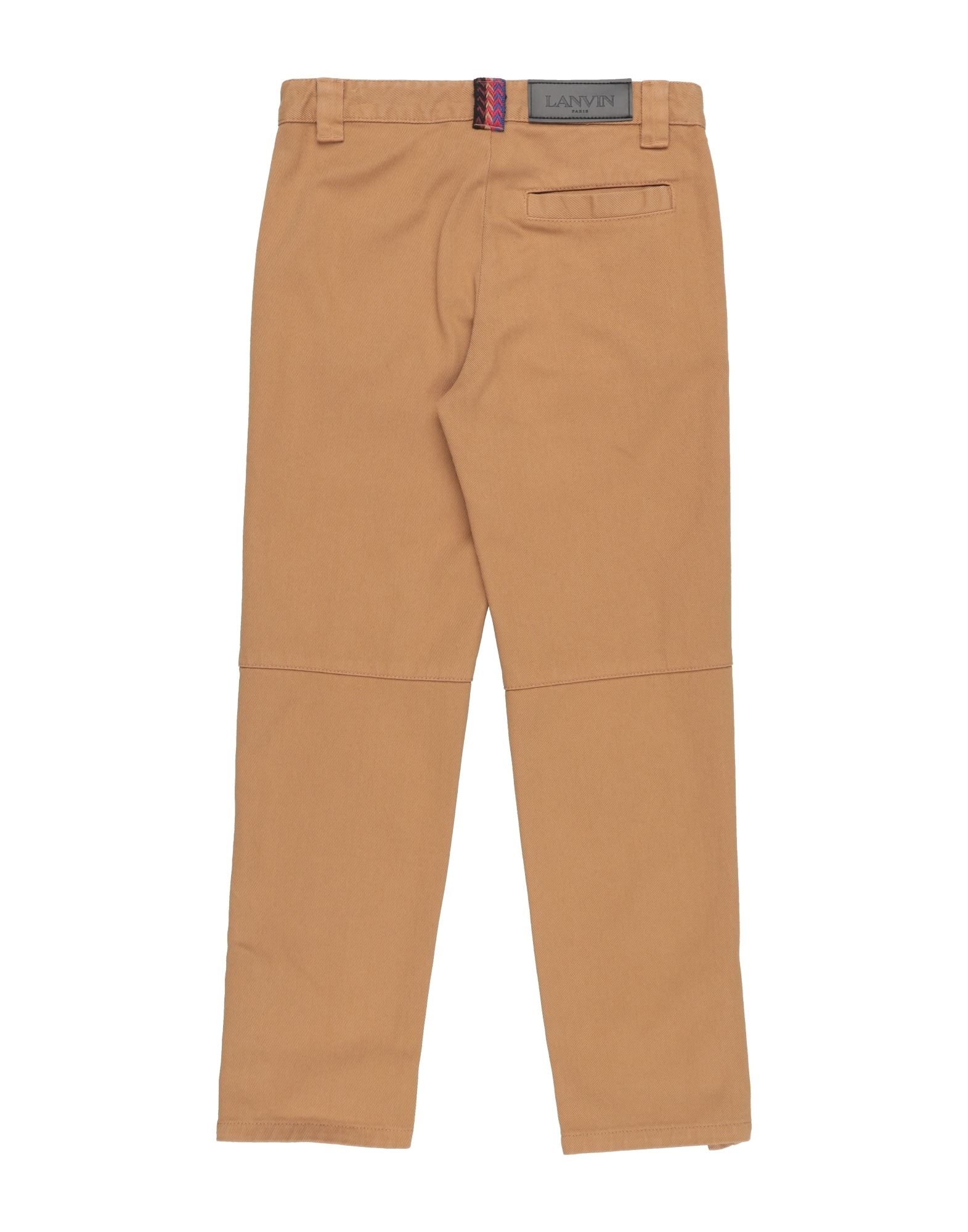  Lanvin - Hosen & Röcke - Hosen - On Yoox.com 