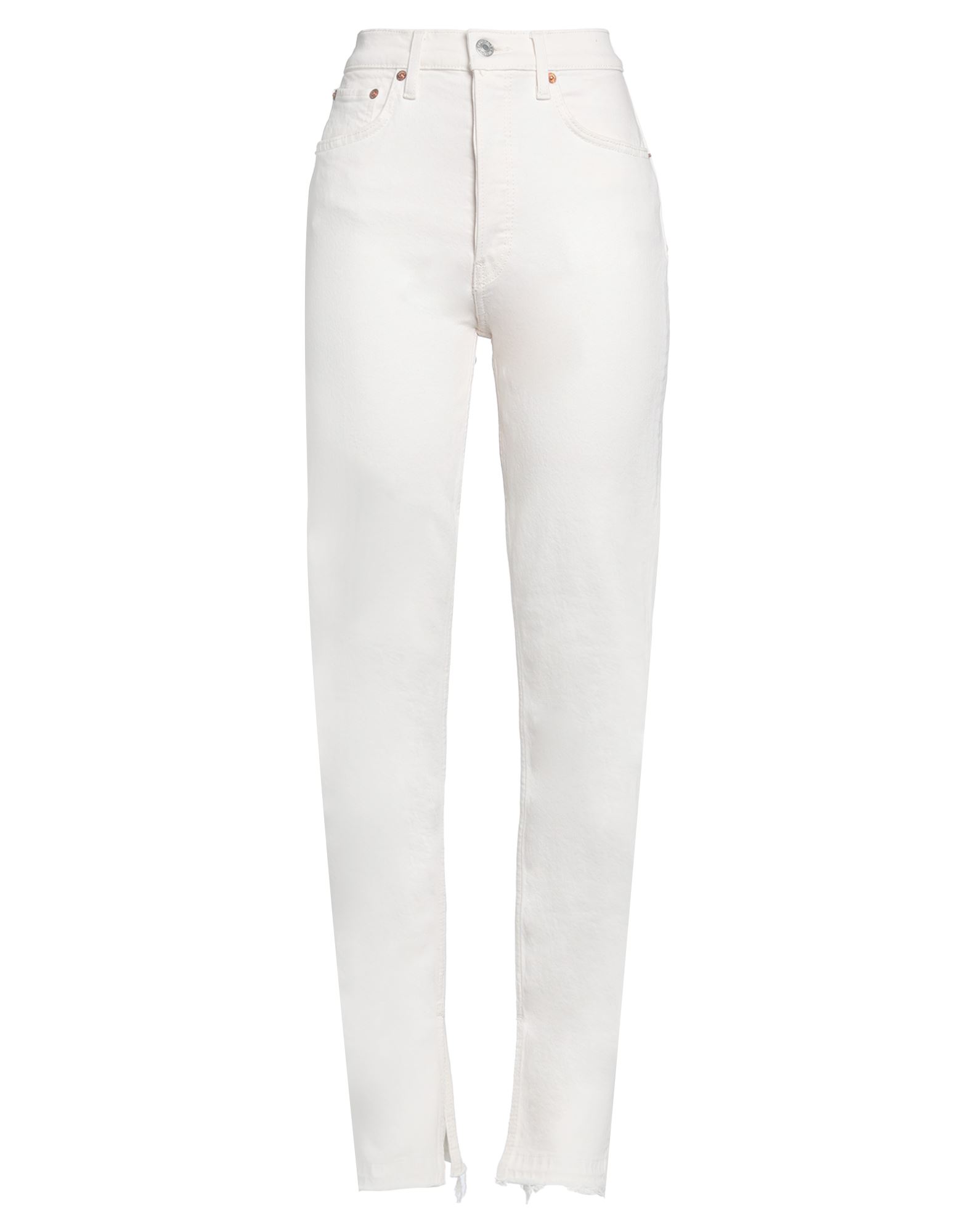 RE/DONE RE/DONE BOTTOMWEAR Τζιν