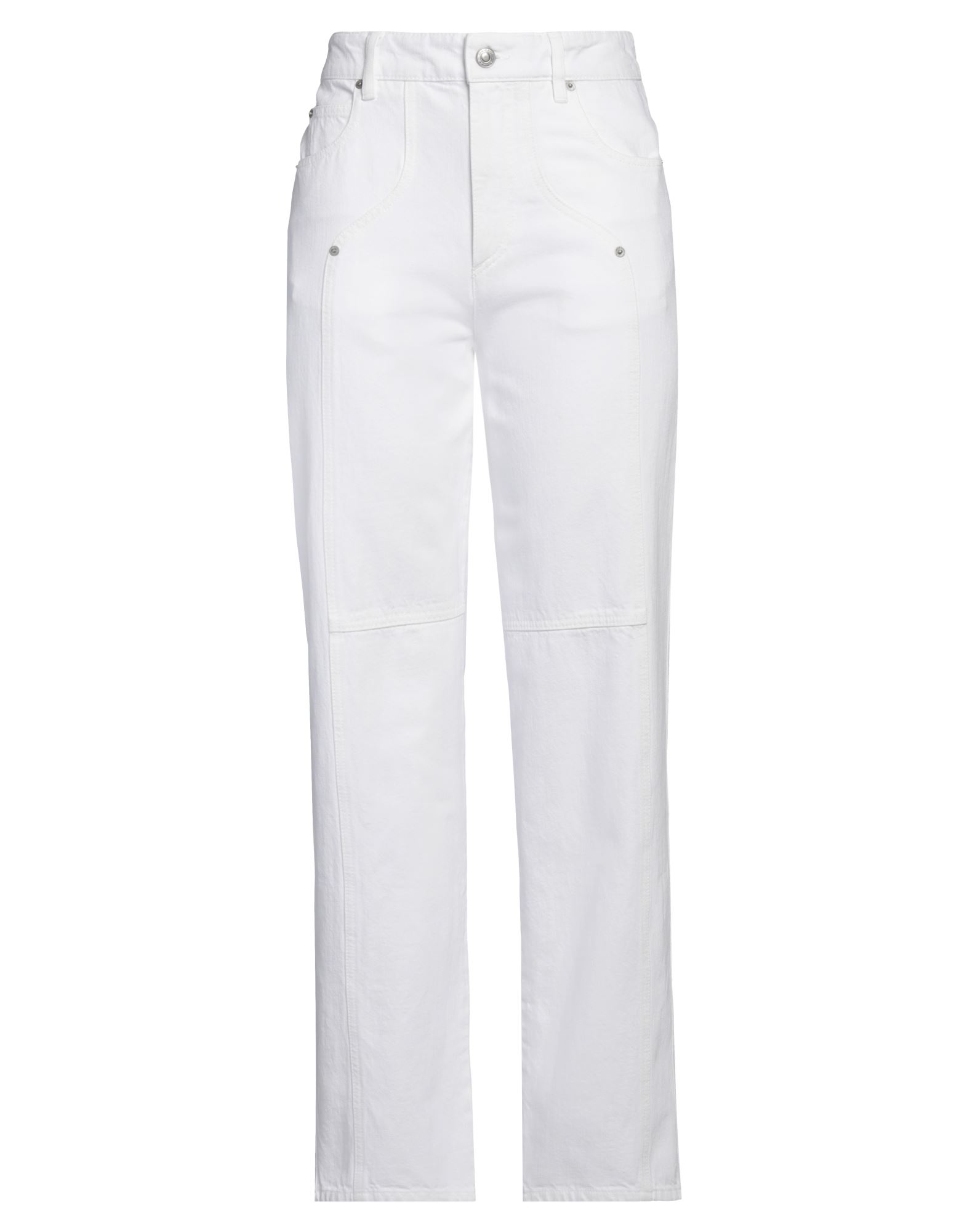  Marant étoile - Partes De Abajo - Pantalones Vaqueros - On Yoox.com 