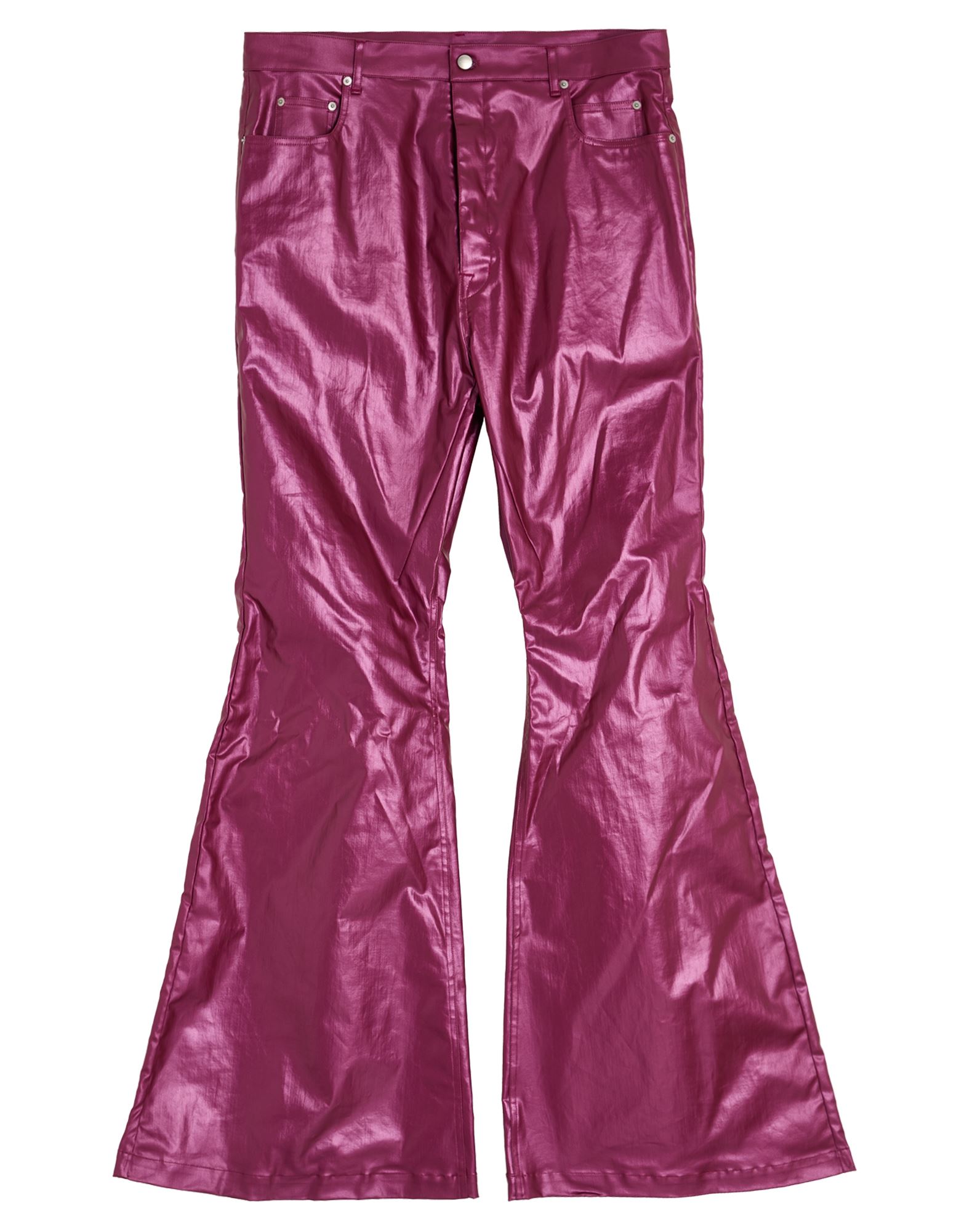  Rick Owens - Partes De Abajo - Pantalones Vaqueros - On Yoox.com 