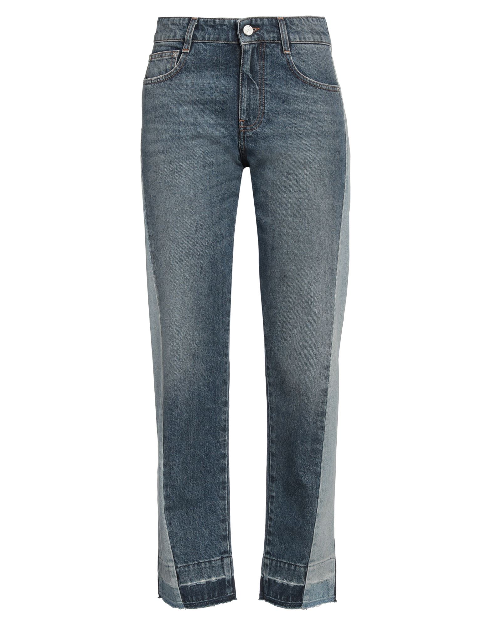 STELLA McCARTNEY STELLA McCARTNEY BOTTOMWEAR Τζιν