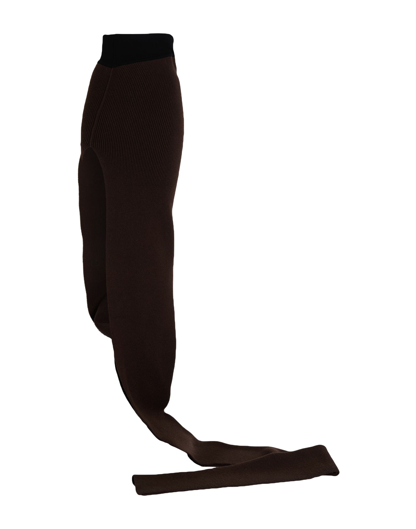 RICK OWENS RICK OWENS BOTTOMWEAR Μάξι φούστα