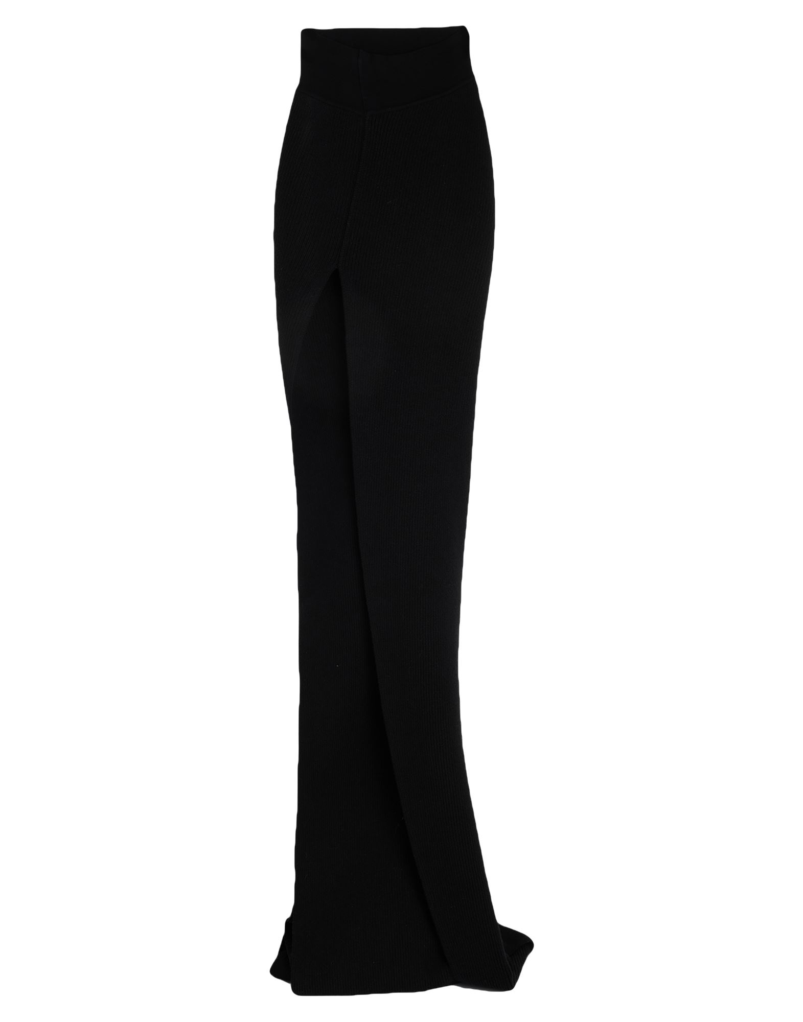 RICK OWENS RICK OWENS BOTTOMWEAR Μάξι φούστα