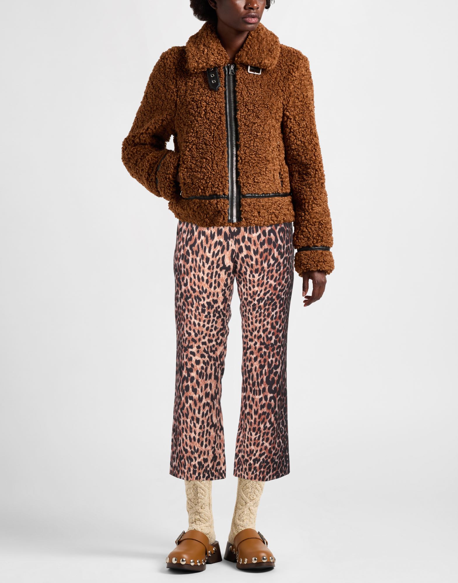  Malìparmi - Hosen & Röcke - Hosen - On Yoox.com 