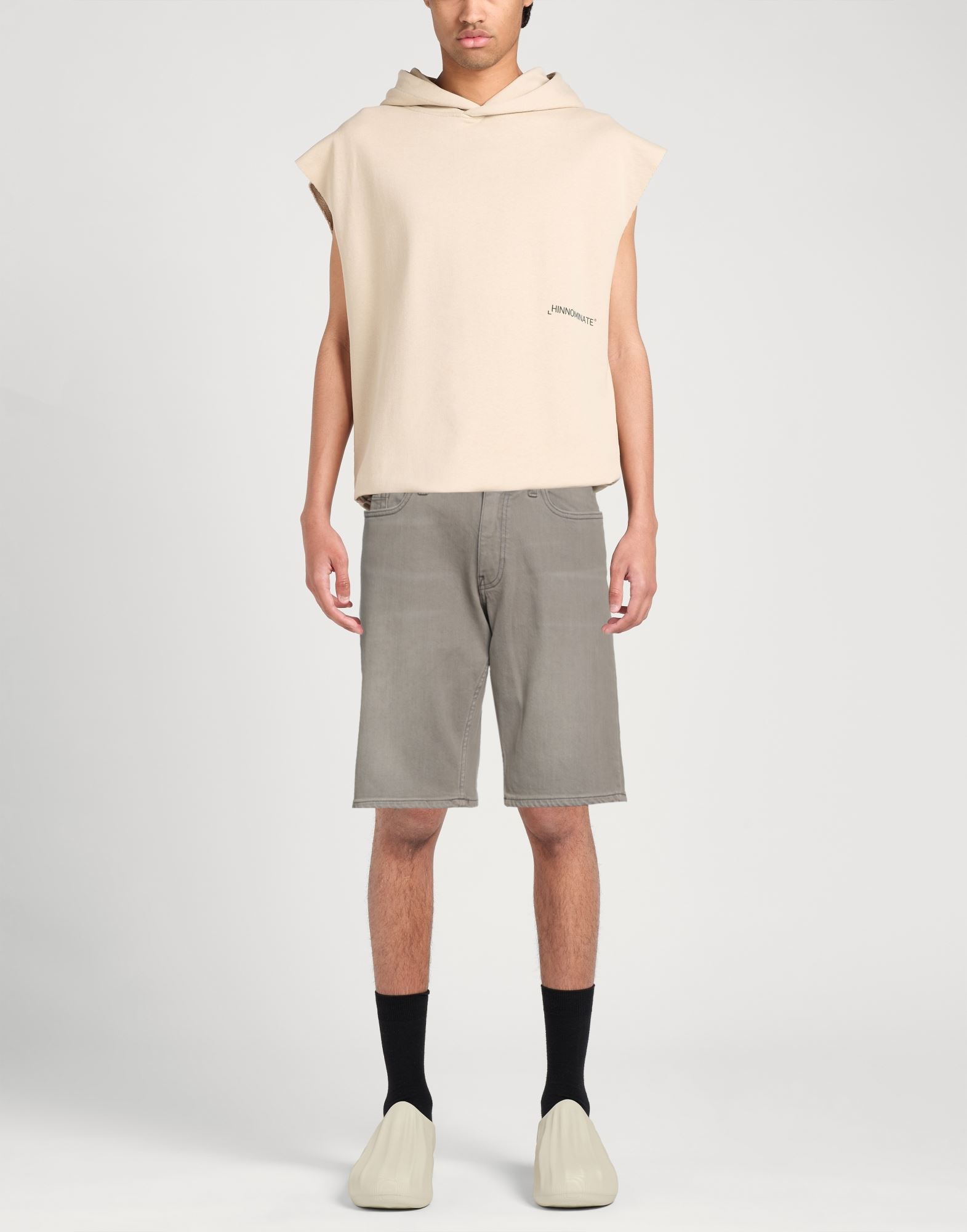  Dc Shoes - Hosen & Röcke - Jeansshorts - On Yoox.com 