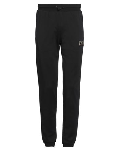 Pantalones Hombre Negro L,M,S,XL,XS,XXL,XXS Hombre