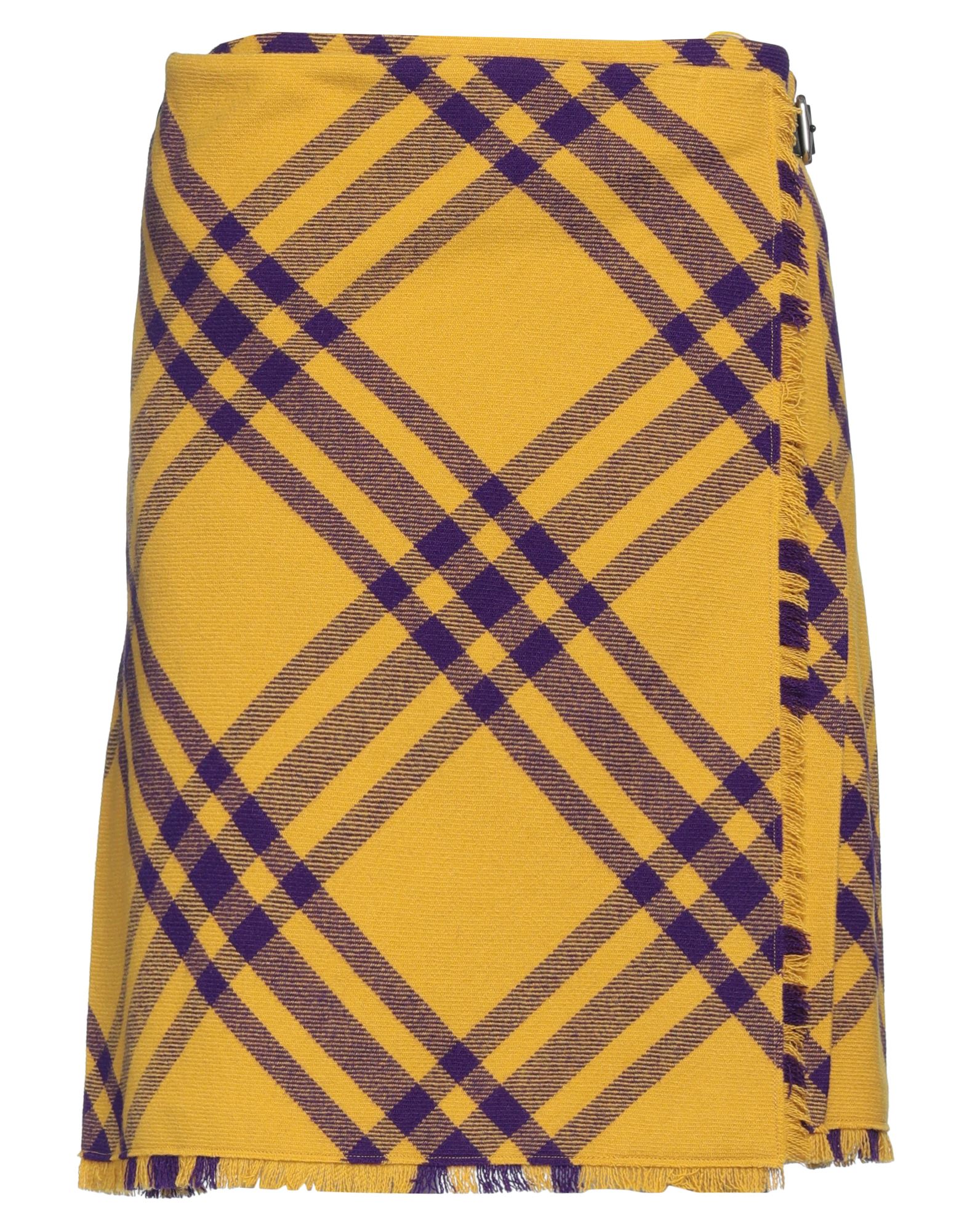  Burberry - Hosen & Röcke - Miniröcke - On Yoox.com 