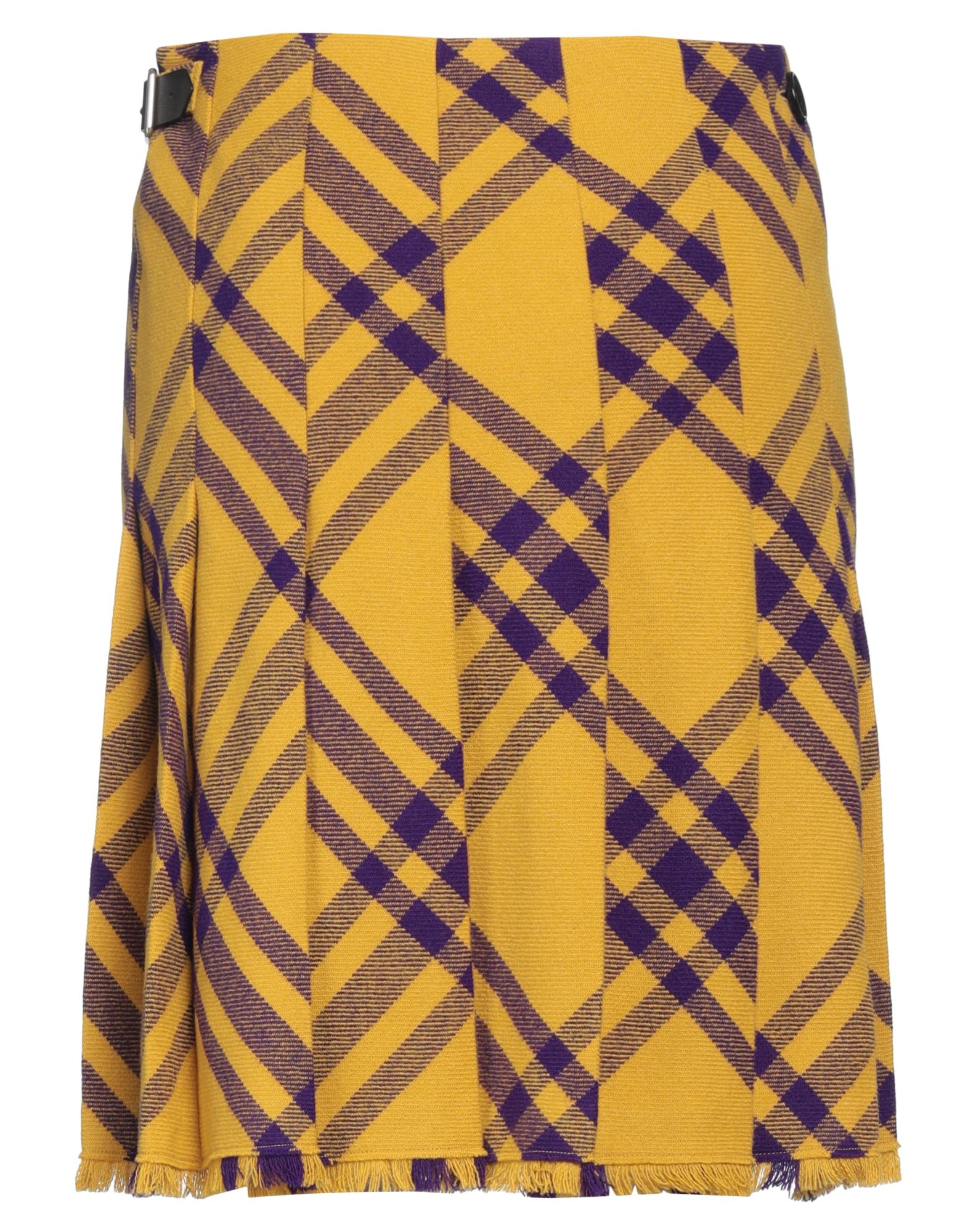  Burberry - Hosen & Röcke - Miniröcke - On Yoox.com 