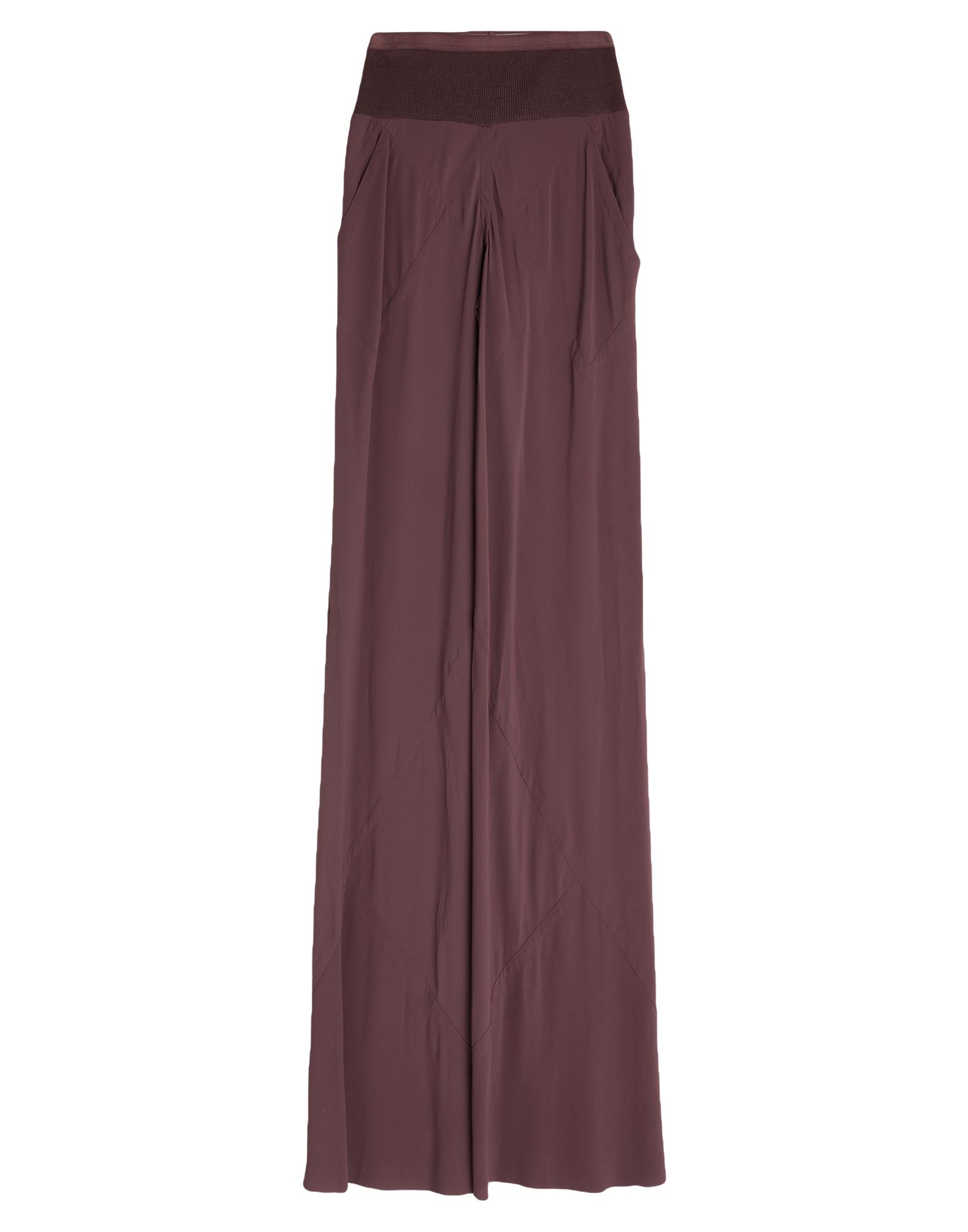 RICK OWENS RICK OWENS BOTTOMWEAR Casual Παντελόνι