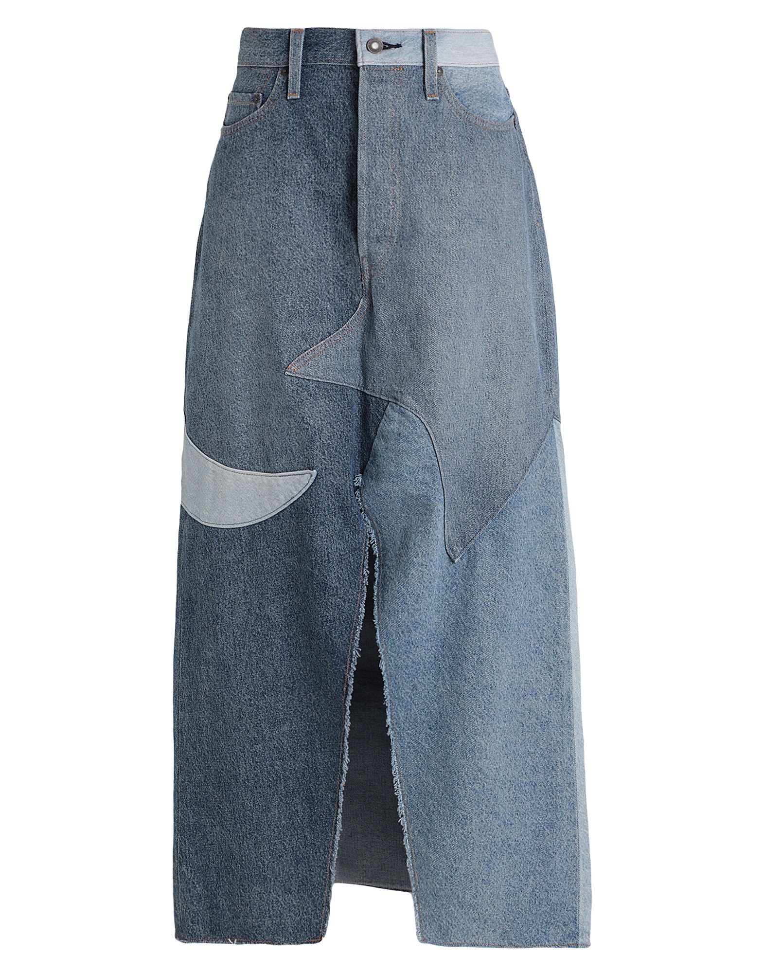  Levi's - Partes De Abajo - Faldas Vaqueras - On Yoox.com 