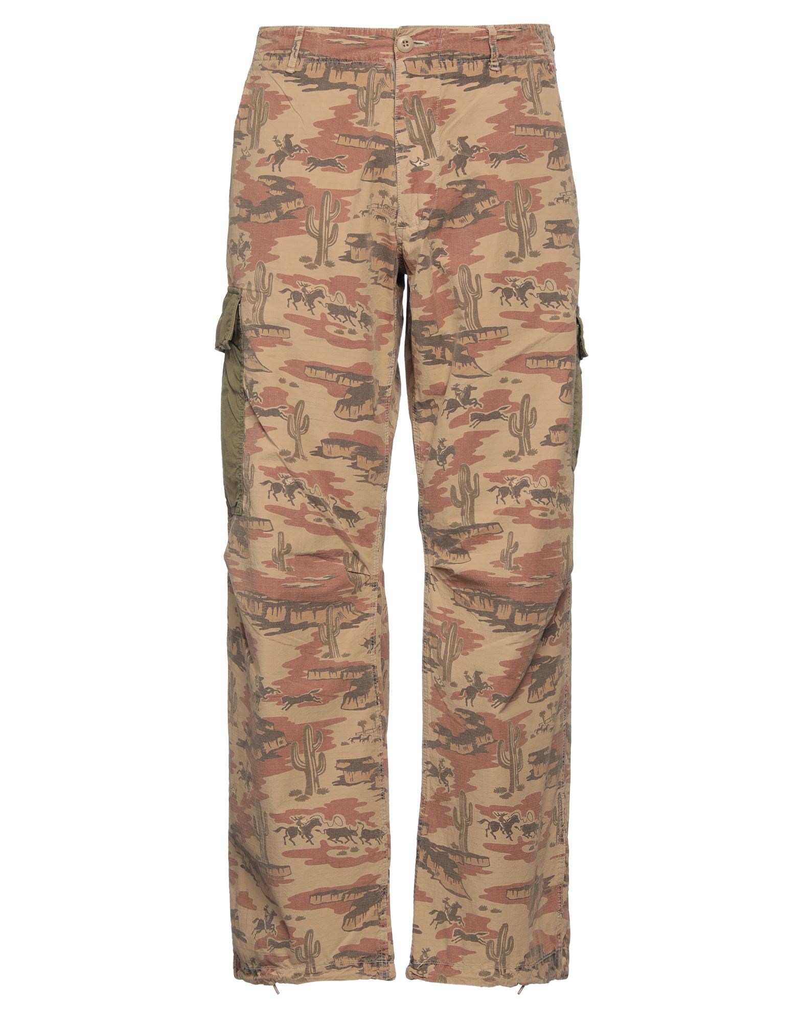  Stevenson Overall Co. - Hosen & Röcke - Hosen - On Yoox.com 