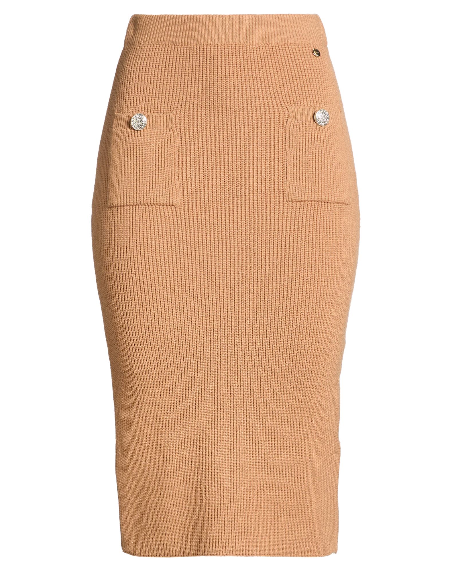  Liu •jo - Hosen & Röcke - Midi-röcke - On Yoox.com 