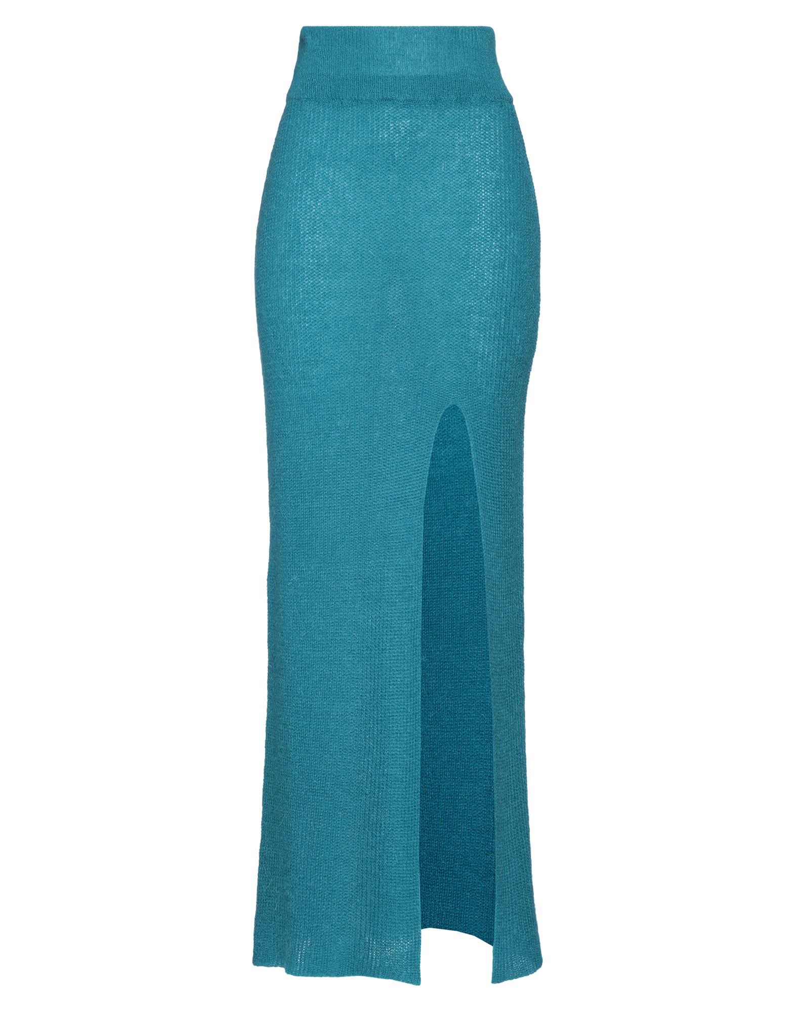 SILENCE LIMITED BOTTOMWEAR Μάξι φούστα
