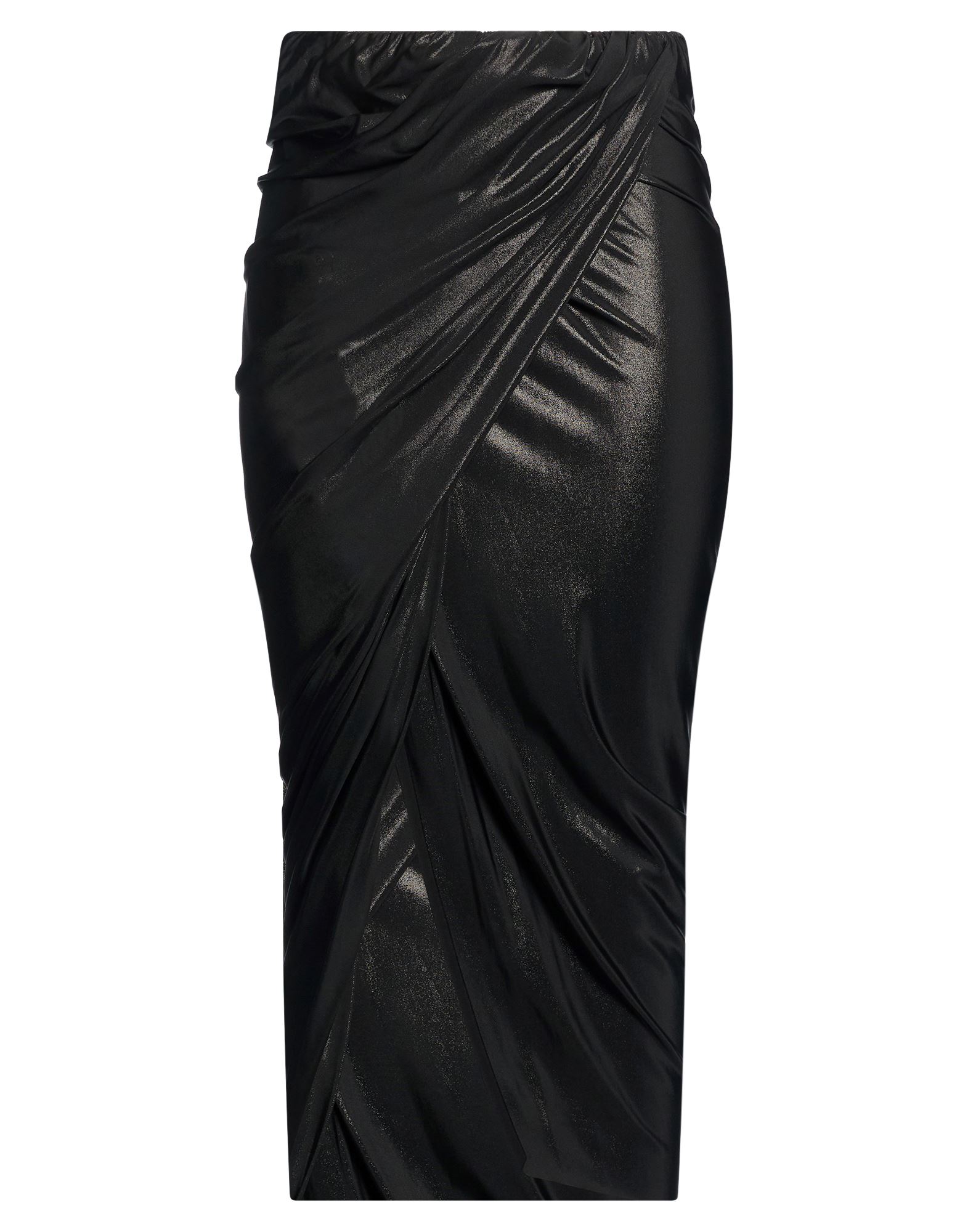 RICK OWENS LILIES RICK OWENS LILIES BOTTOMWEAR Μίντι φούστα