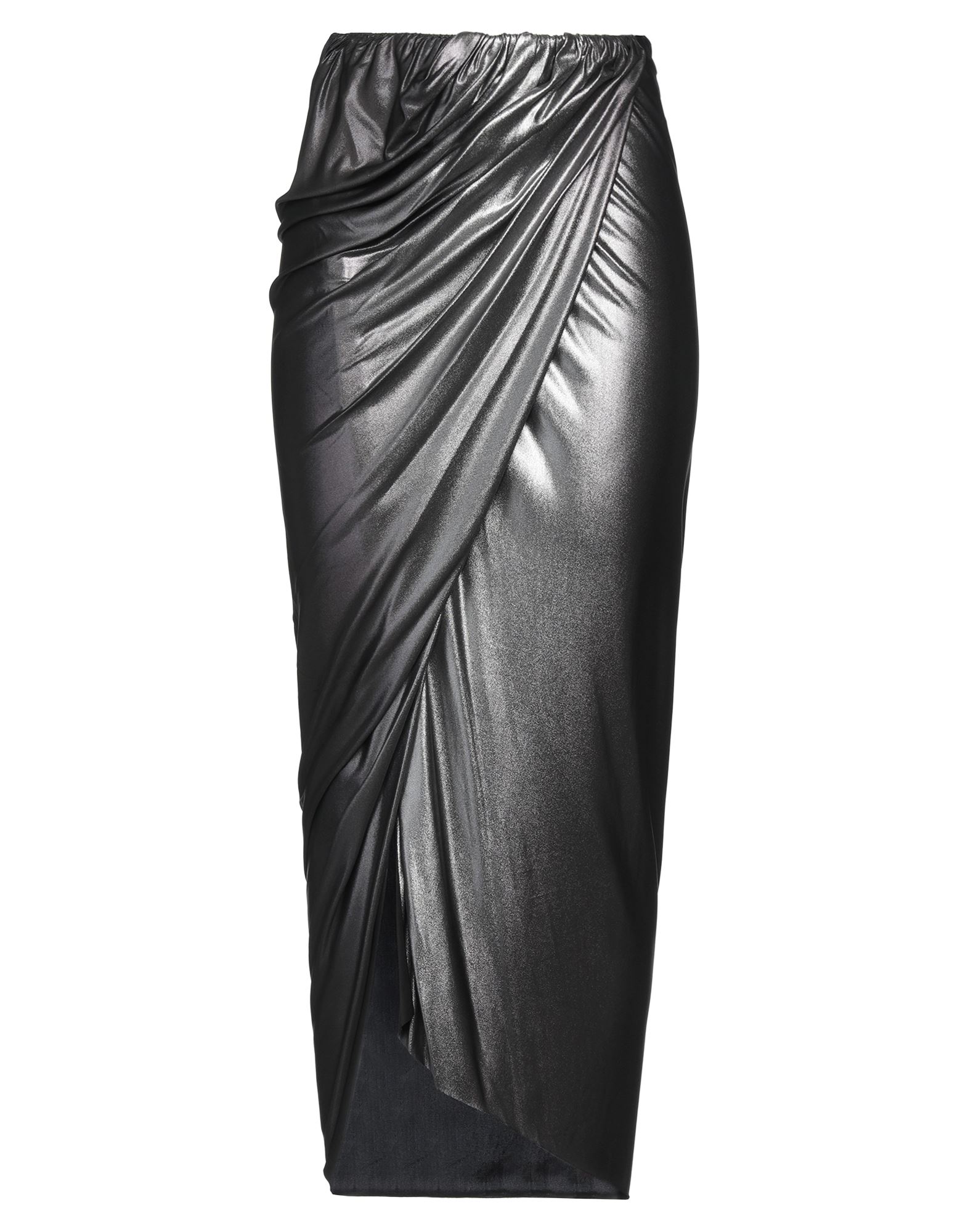 RICK OWENS LILIES RICK OWENS LILIES BOTTOMWEAR Μάξι φούστα