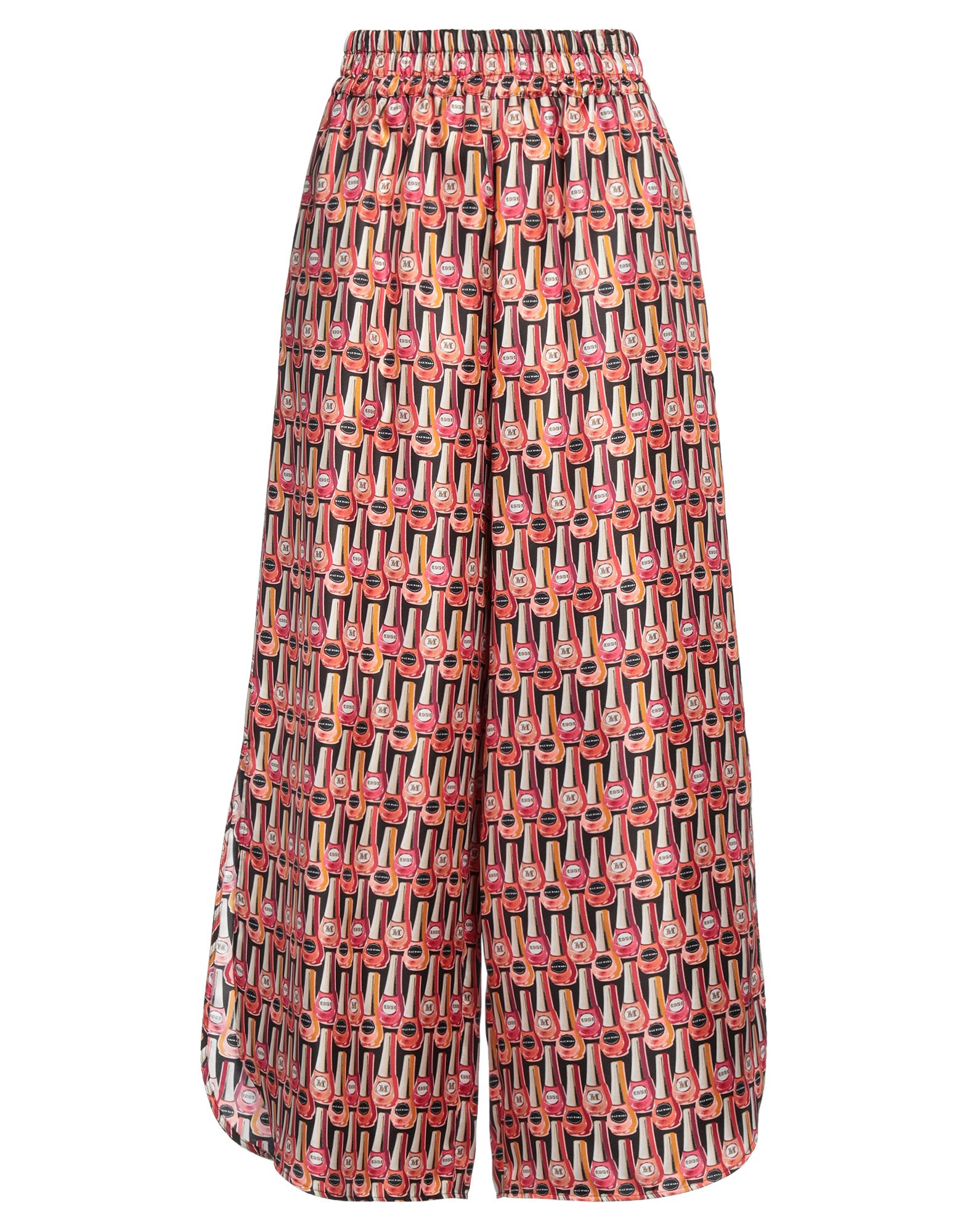 MAX MARA MAX MARA BOTTOMWEAR Casual Παντελόνι