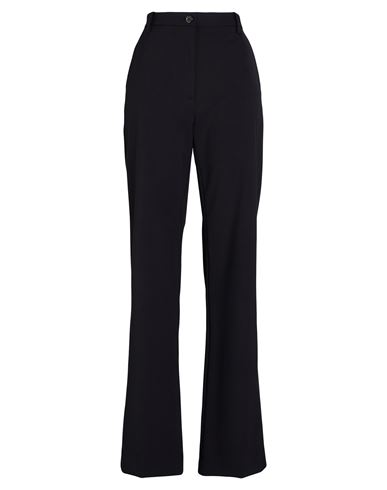 Nine In The Morning Woman Pants Black Size 29 Polyester, Wool, Elastane In Black