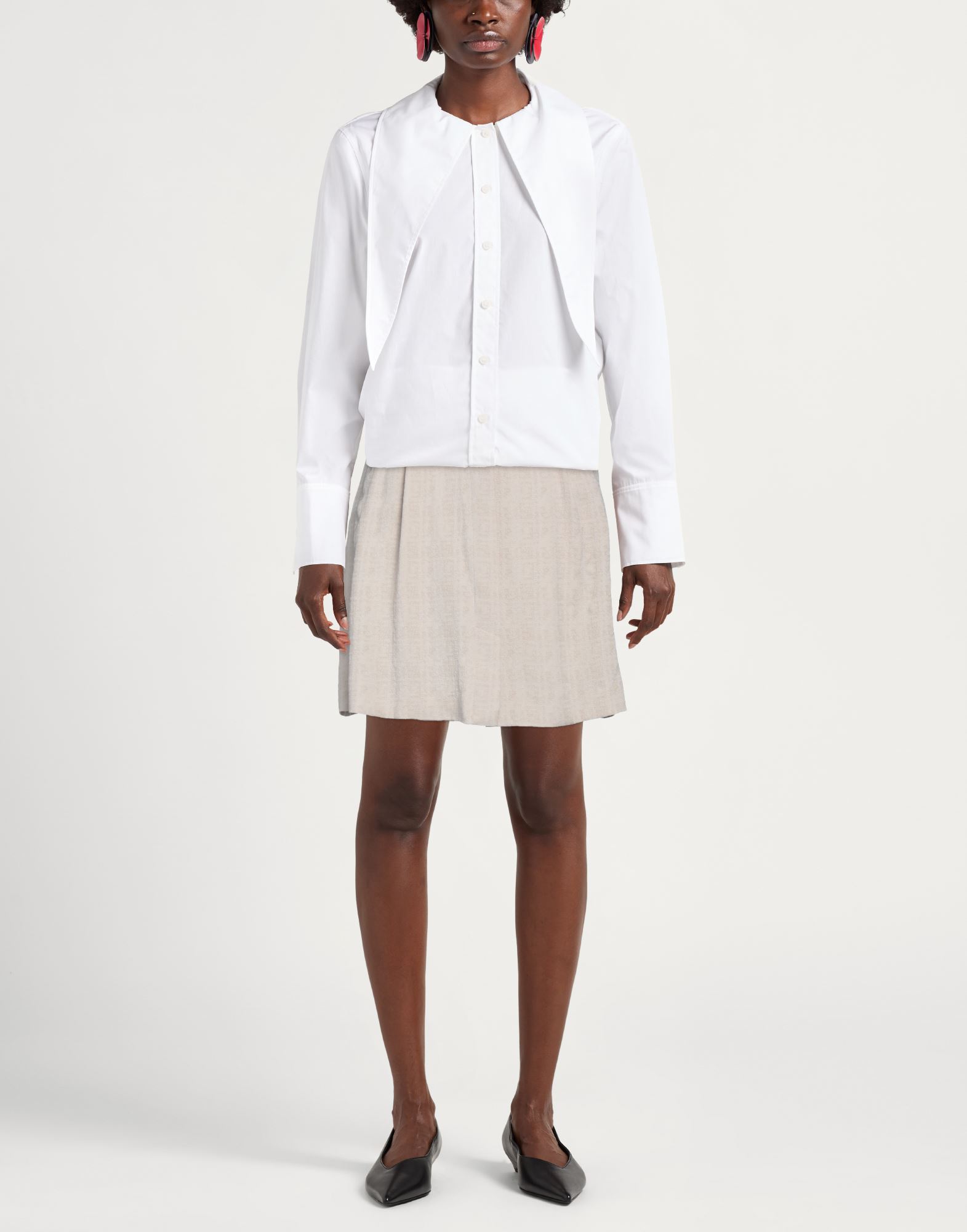  Emporio Armani - Hosen & Röcke - Miniröcke - On Yoox.com 