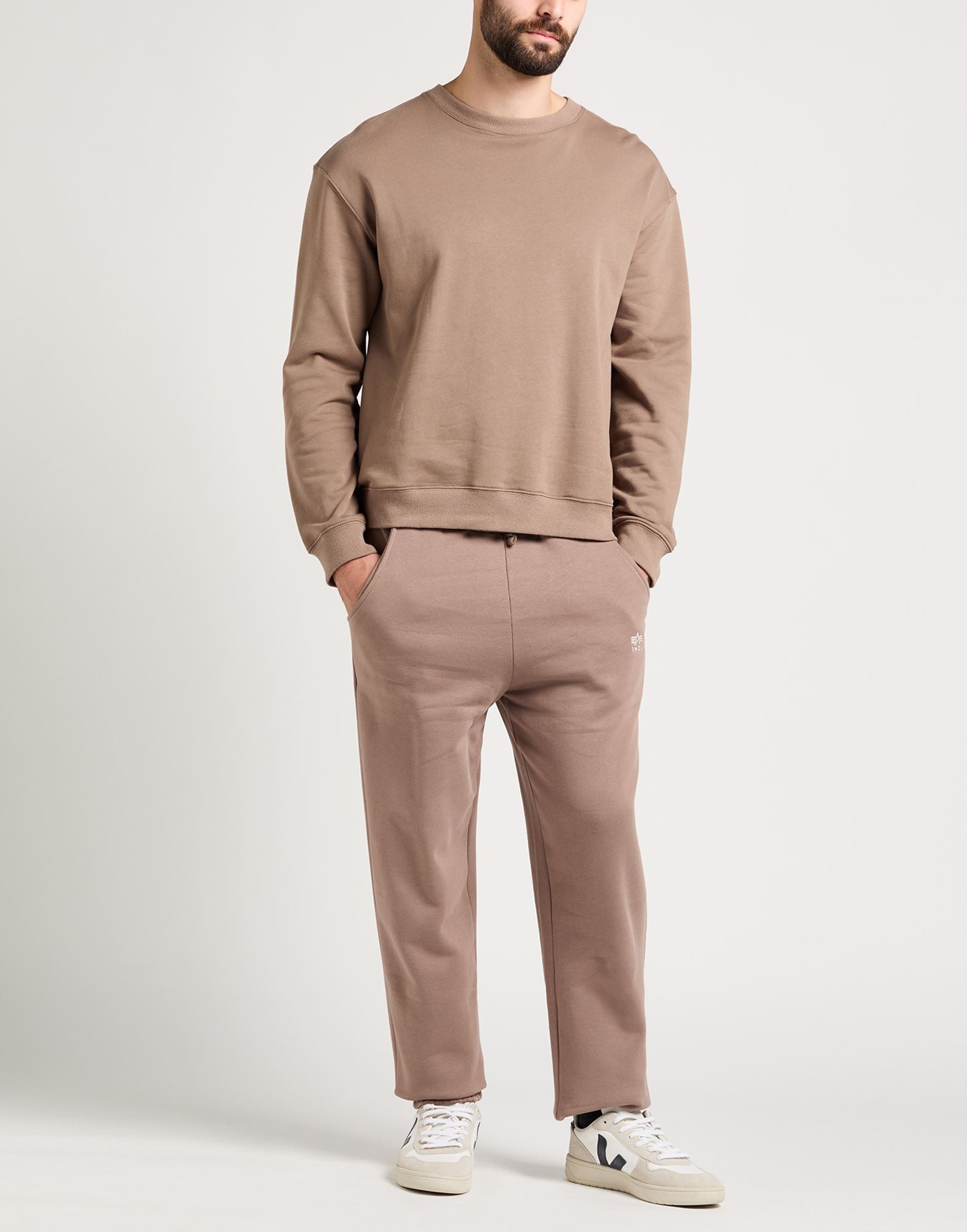  Alpha Industries - Partes De Abajo - Pantalones - On Yoox.com 