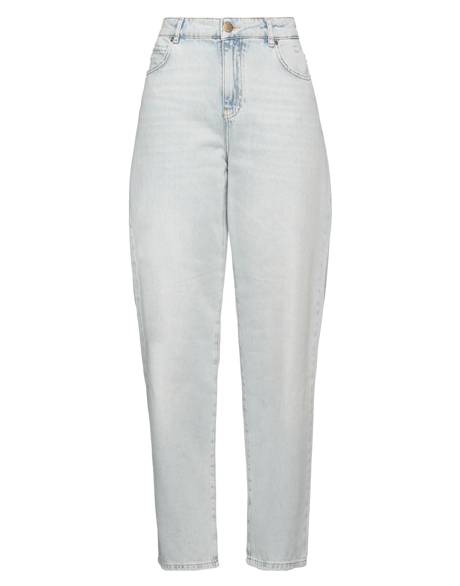 PINKO BOTTOMWEAR Τζιν