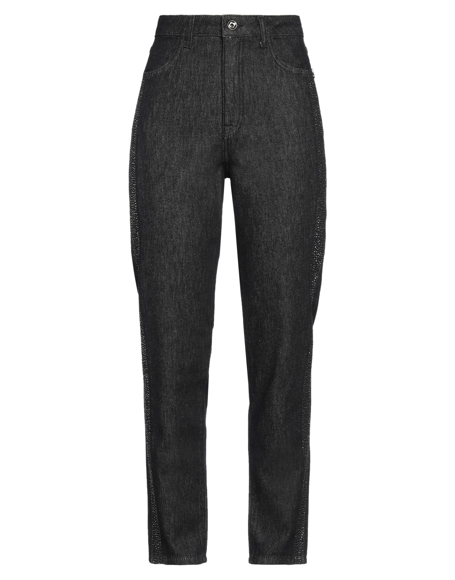  Patrizia Pepe - Hosen & Röcke - Jeanshosen - On Yoox.com 