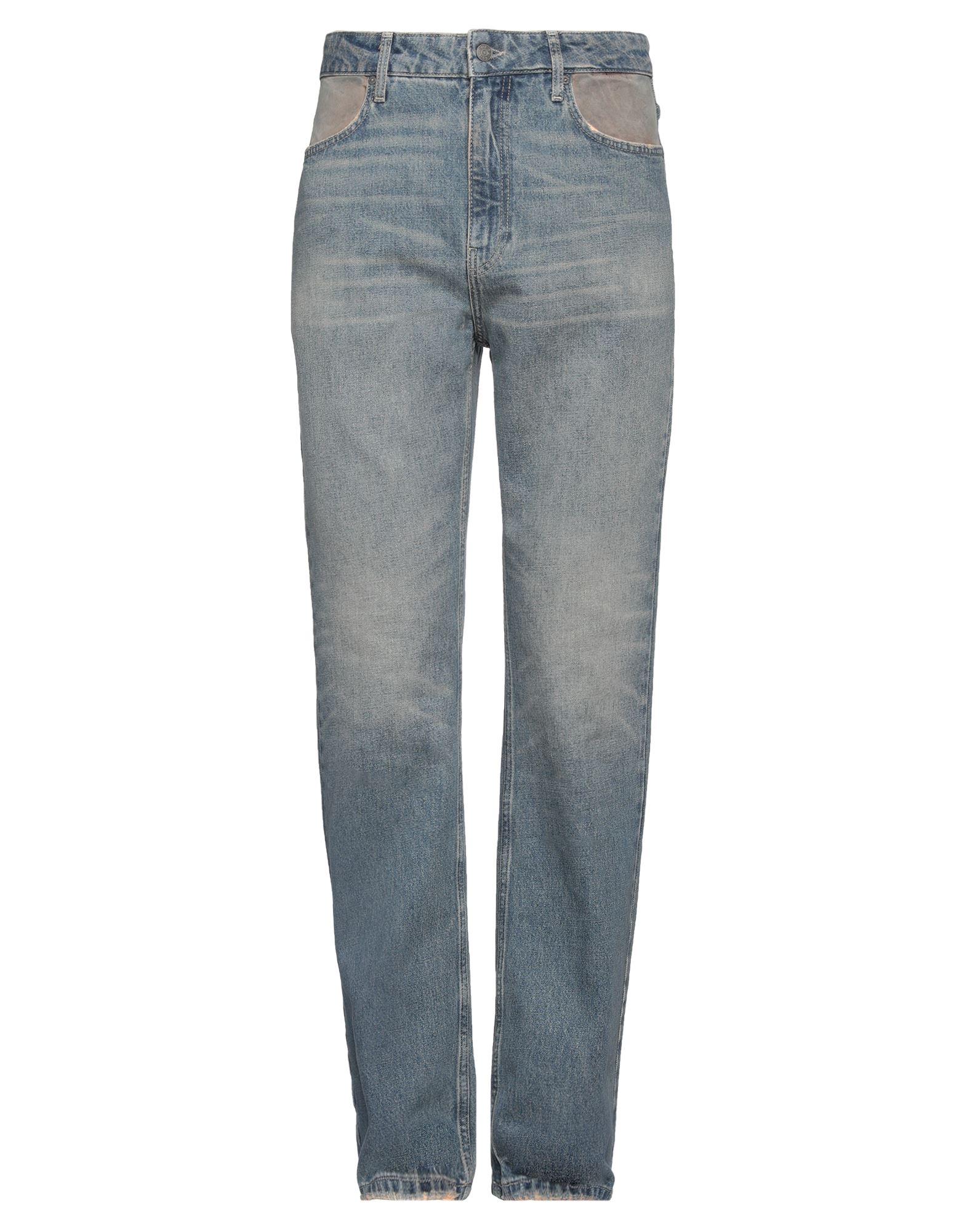  Guess - Partes De Abajo - Pantalones Vaqueros - On Yoox.com 