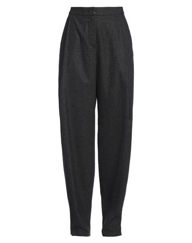 パンツ EMPORIO ARMANI Woman Pants Black EW000487AF12911 UC001 13471791KB_14_f.jpg?impolicy=