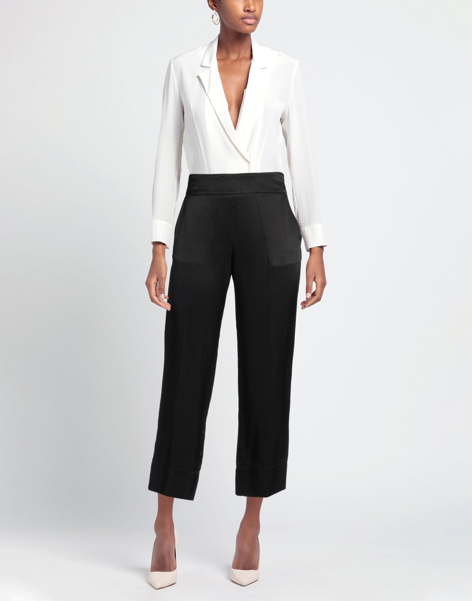  Alessia Santi - Hosen & Röcke - Hosen - On Yoox.com 