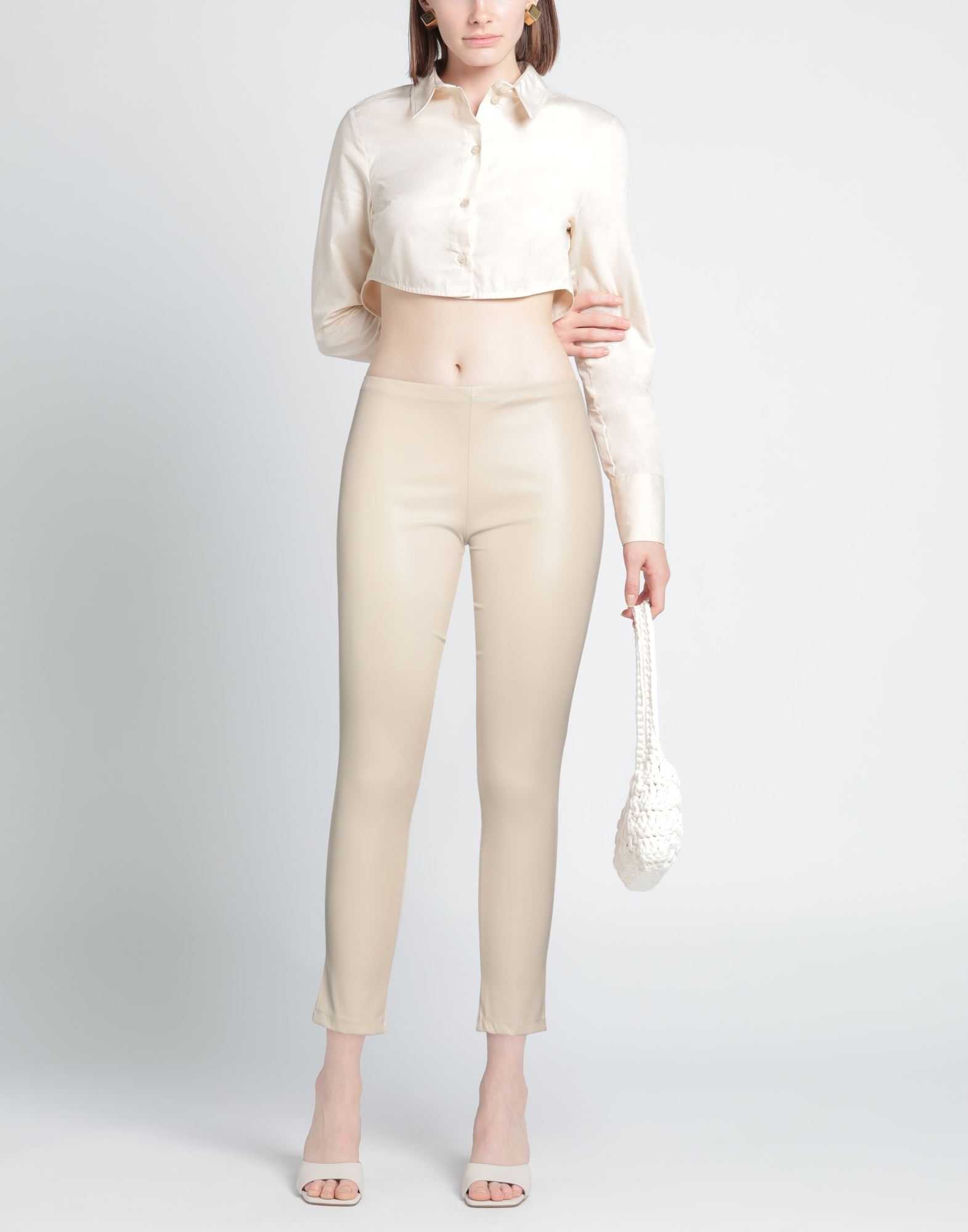  Maria Bellentani - Hosen & Röcke - Hosen - On Yoox.com 