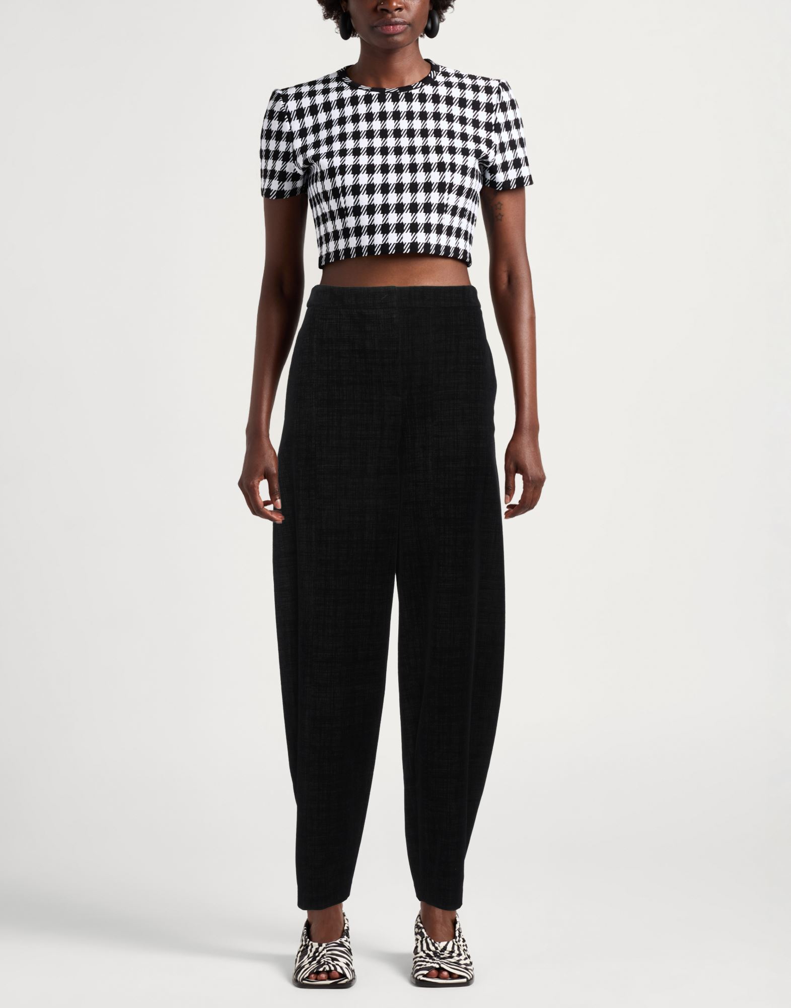  Emporio Armani - Hosen & Röcke - Hosen - On Yoox.com 