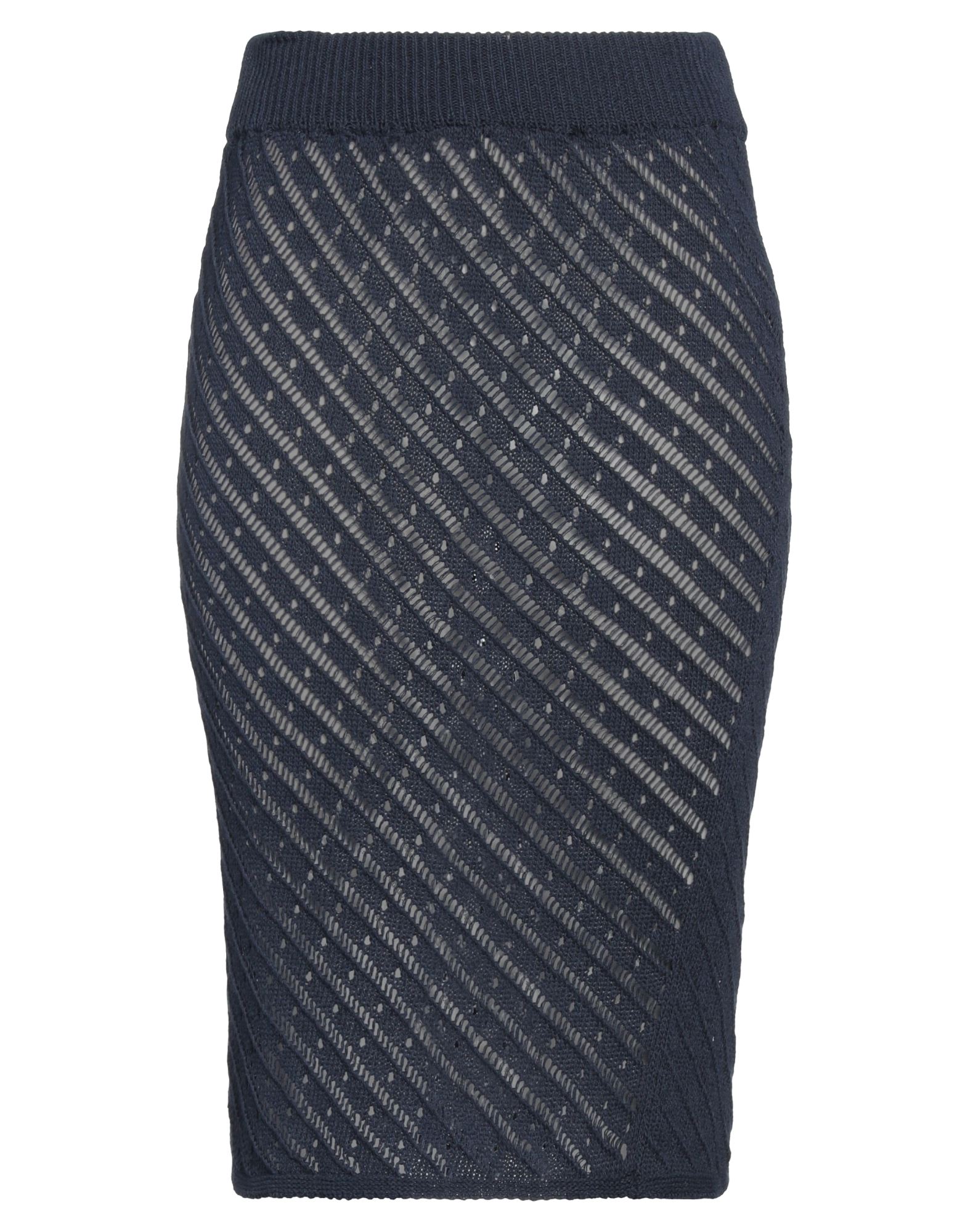 VICOLO BOTTOMWEAR Μίντι φούστα