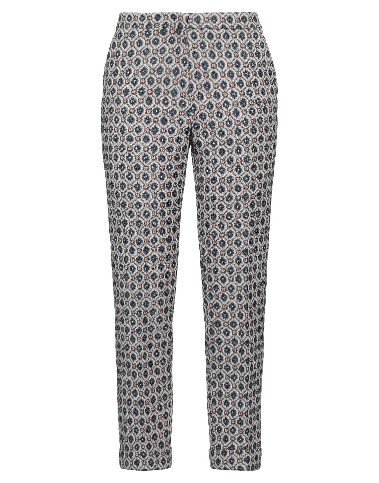 ETRO ETRO BOTTOMWEAR Casual Παντελόνι