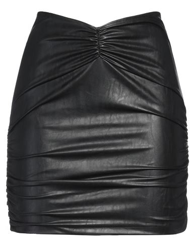 Minirock Damen Schwarz 38 Damen