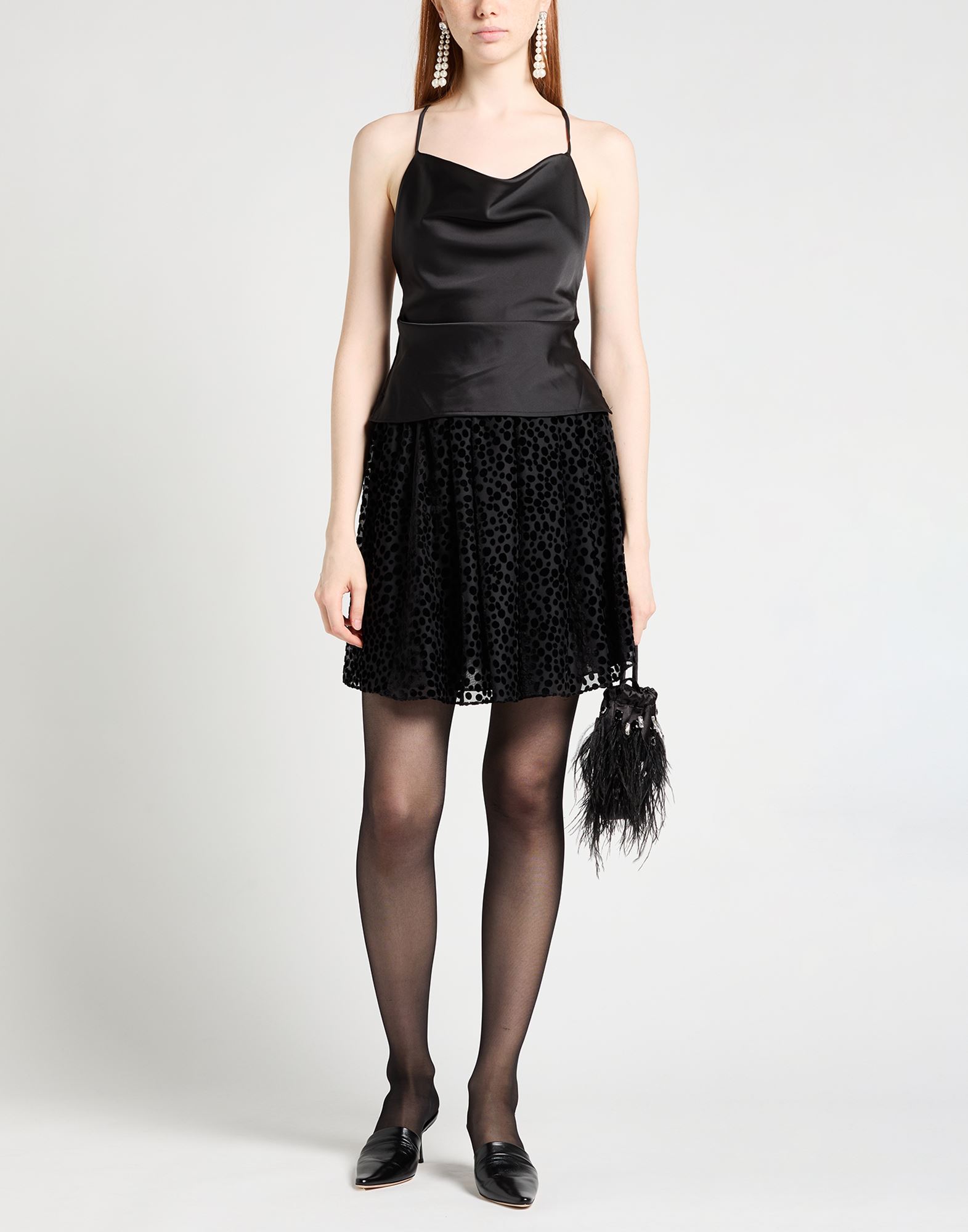  Emporio Armani - Hosen & Röcke - Miniröcke - On Yoox.com 