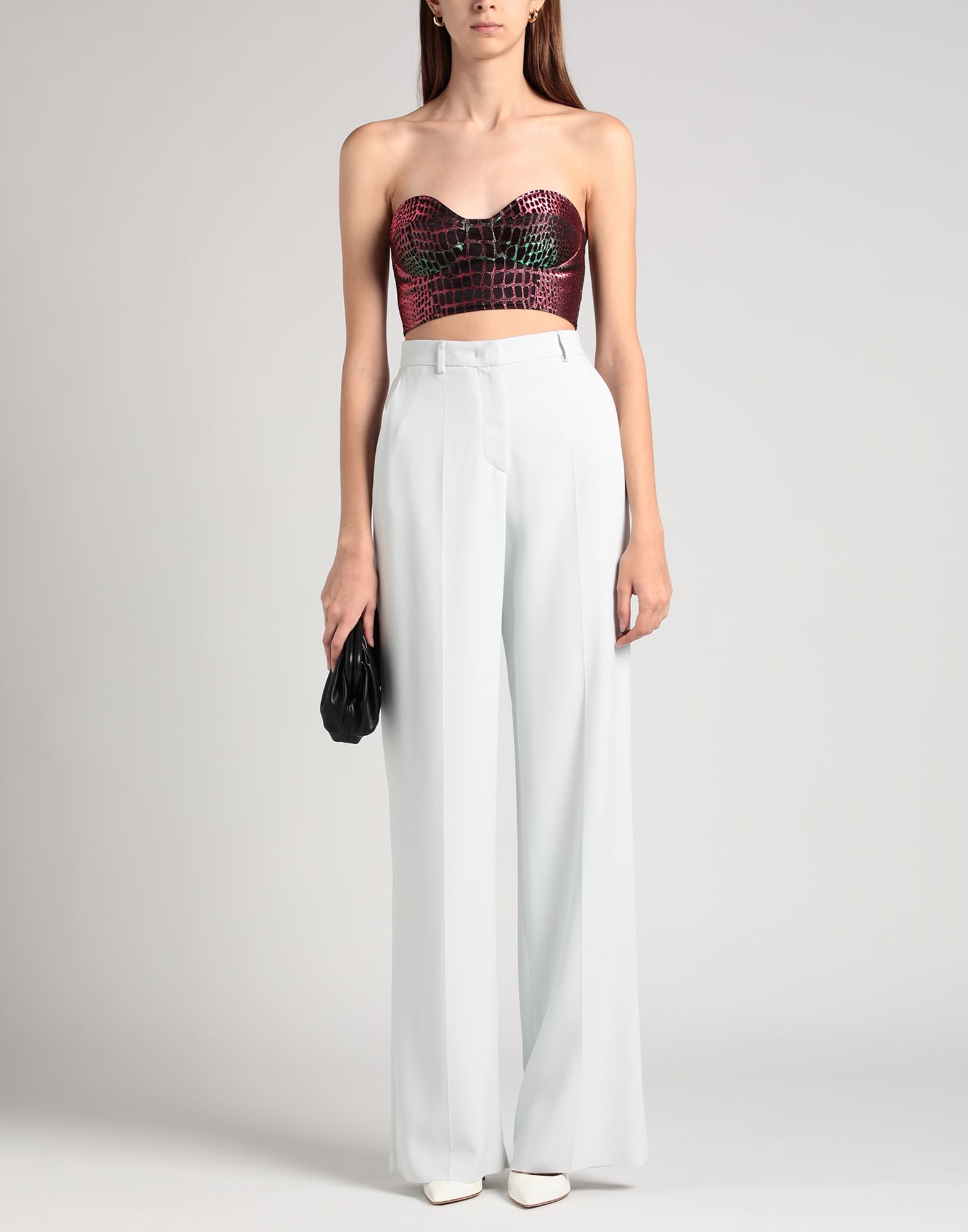  Giorgio Armani - Hosen & Röcke - Hosen - On Yoox.com 