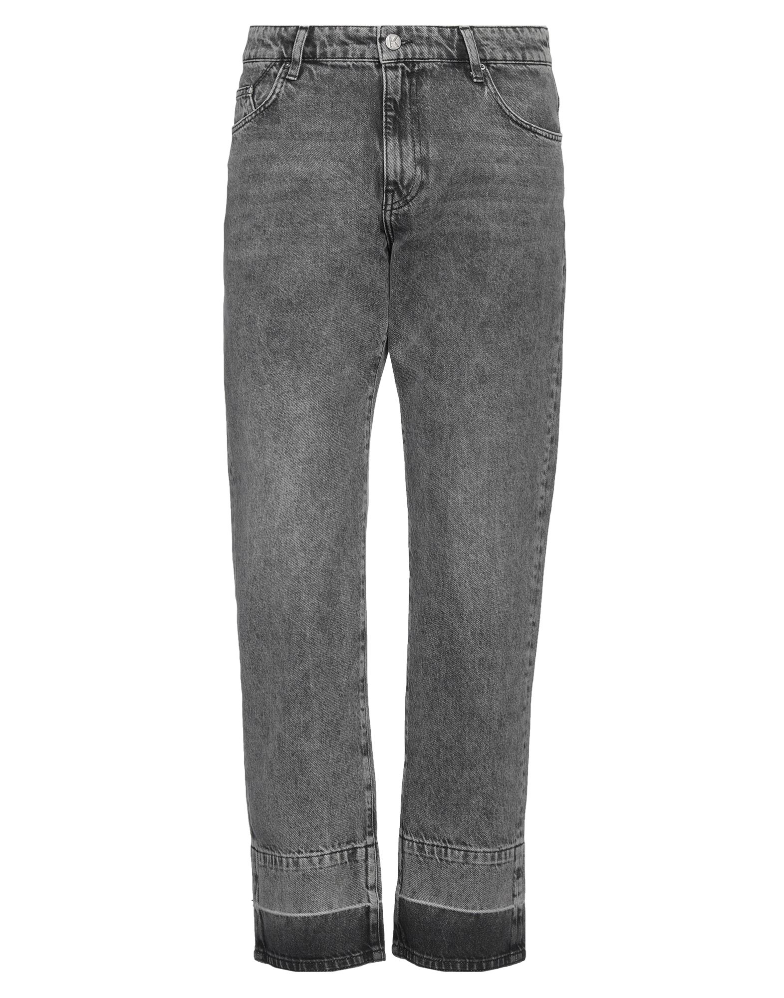 KARL LAGERFELD BOTTOMWEAR Τζιν
