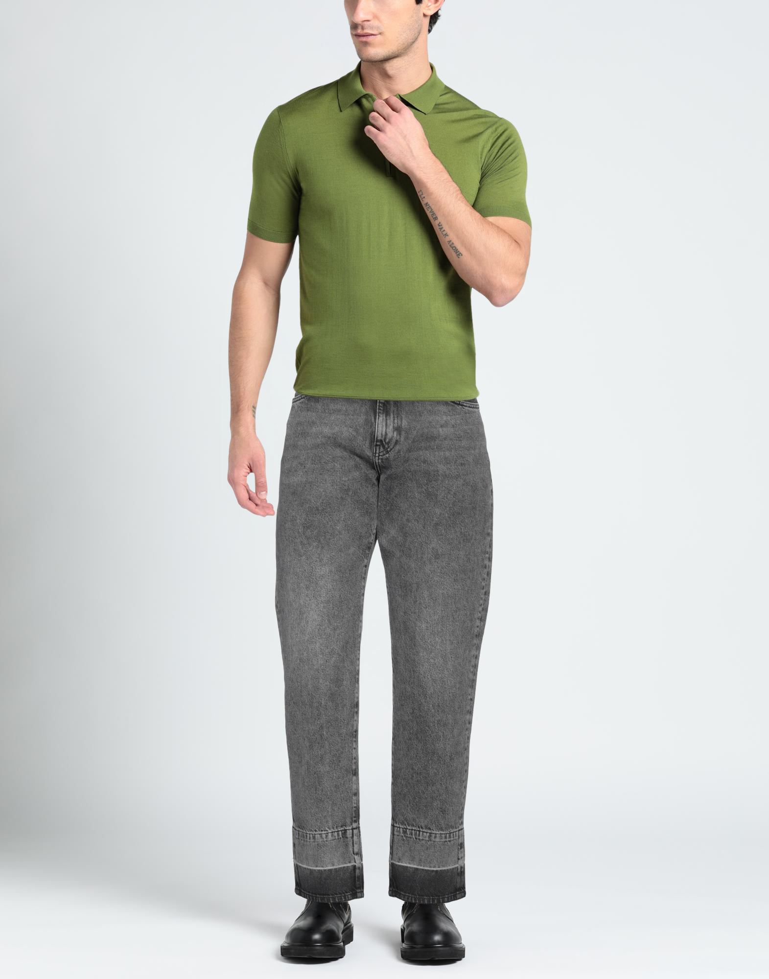  Karl Lagerfeld - Hosen & Röcke - Jeanshosen - On Yoox.com 