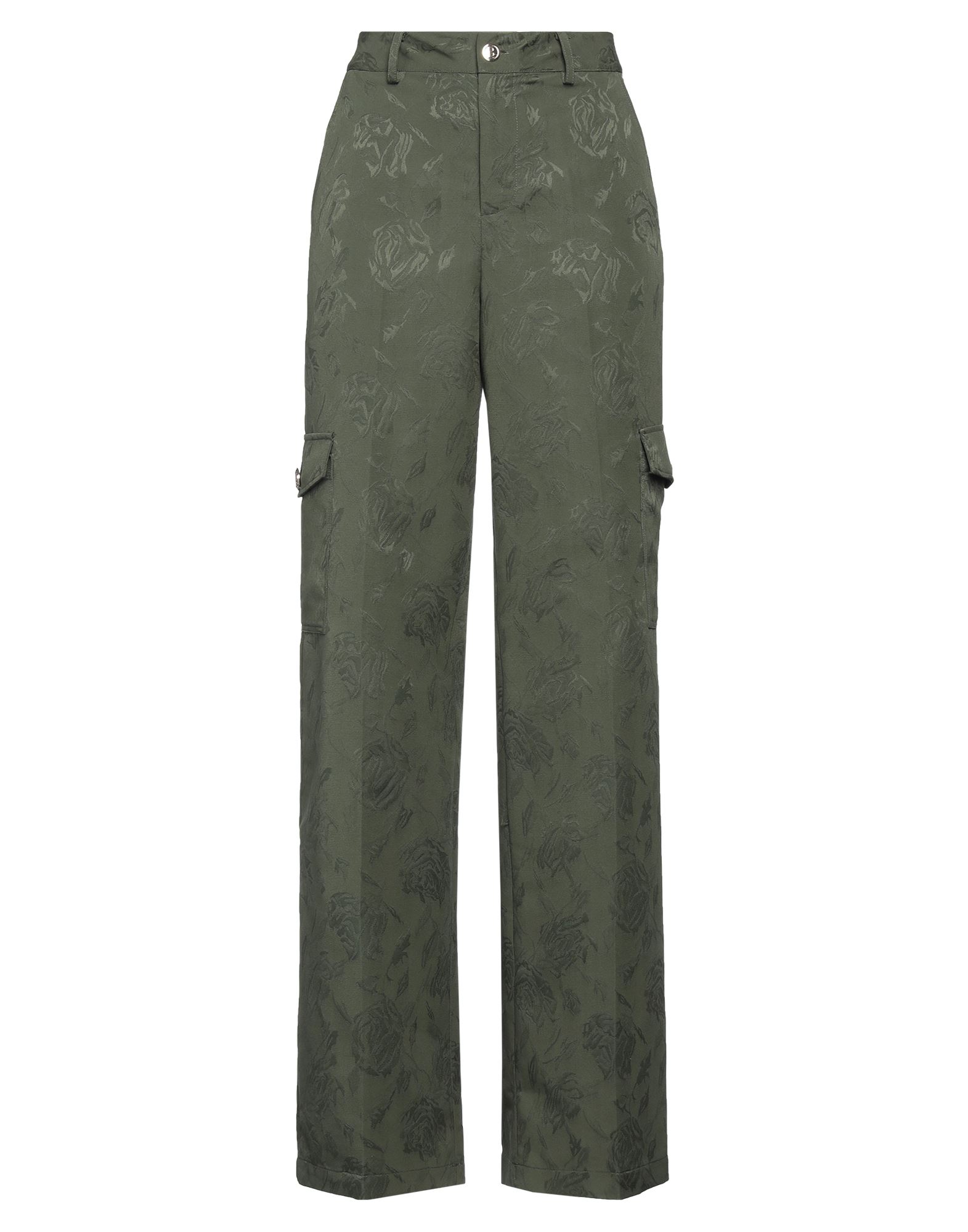 BLUGIRL BLUGIRL BOTTOMWEAR Casual Παντελόνι
