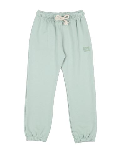 Acne Studios Toddler Girl Pants Light Green Size 6 Cotton In Green