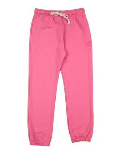 Acne Studios Toddler Girl Pants Fuchsia Size 4 Cotton In Pink