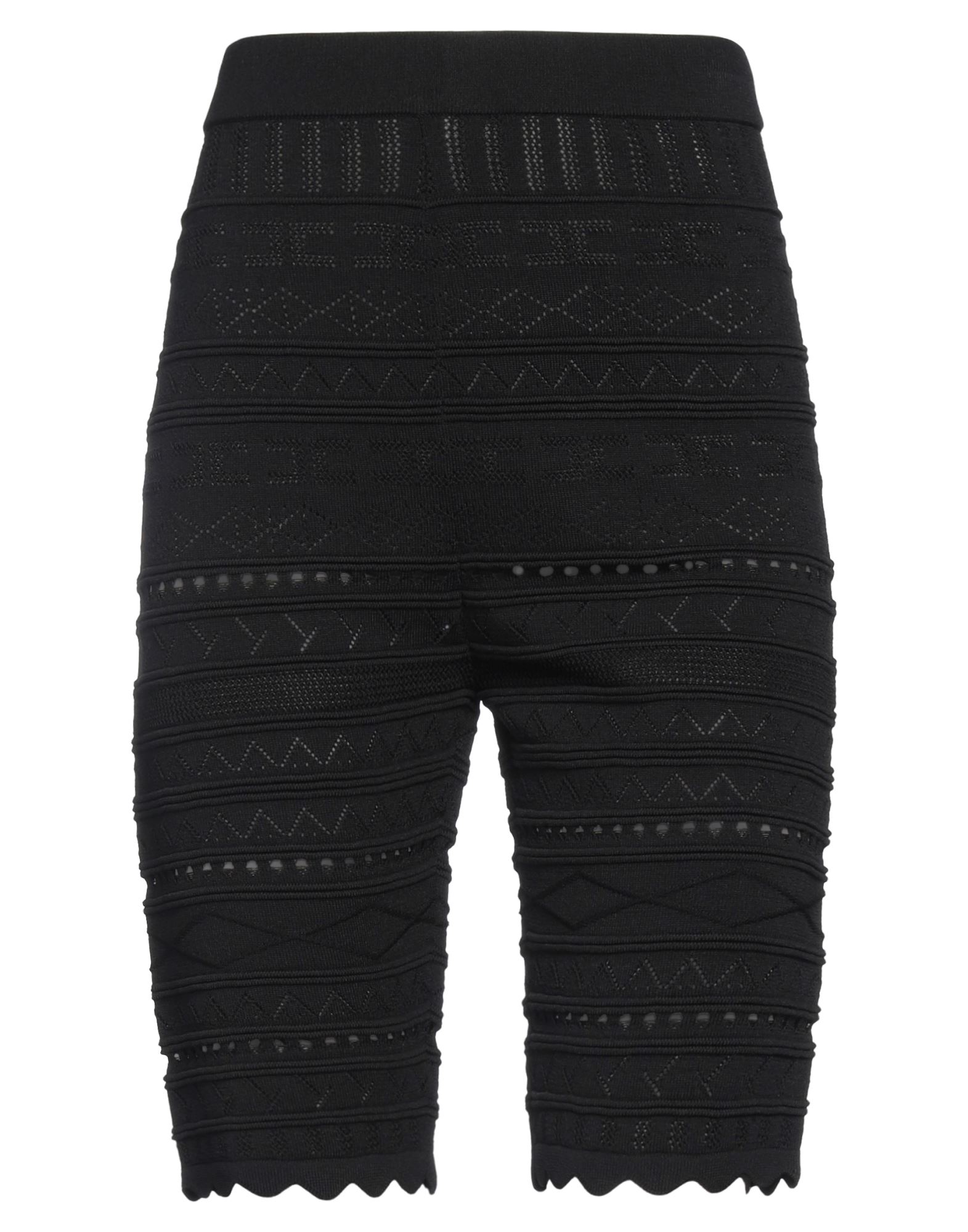  ELISABETTA FRANCHI BOTTOMWEAR Σορτς & Βερμούδες