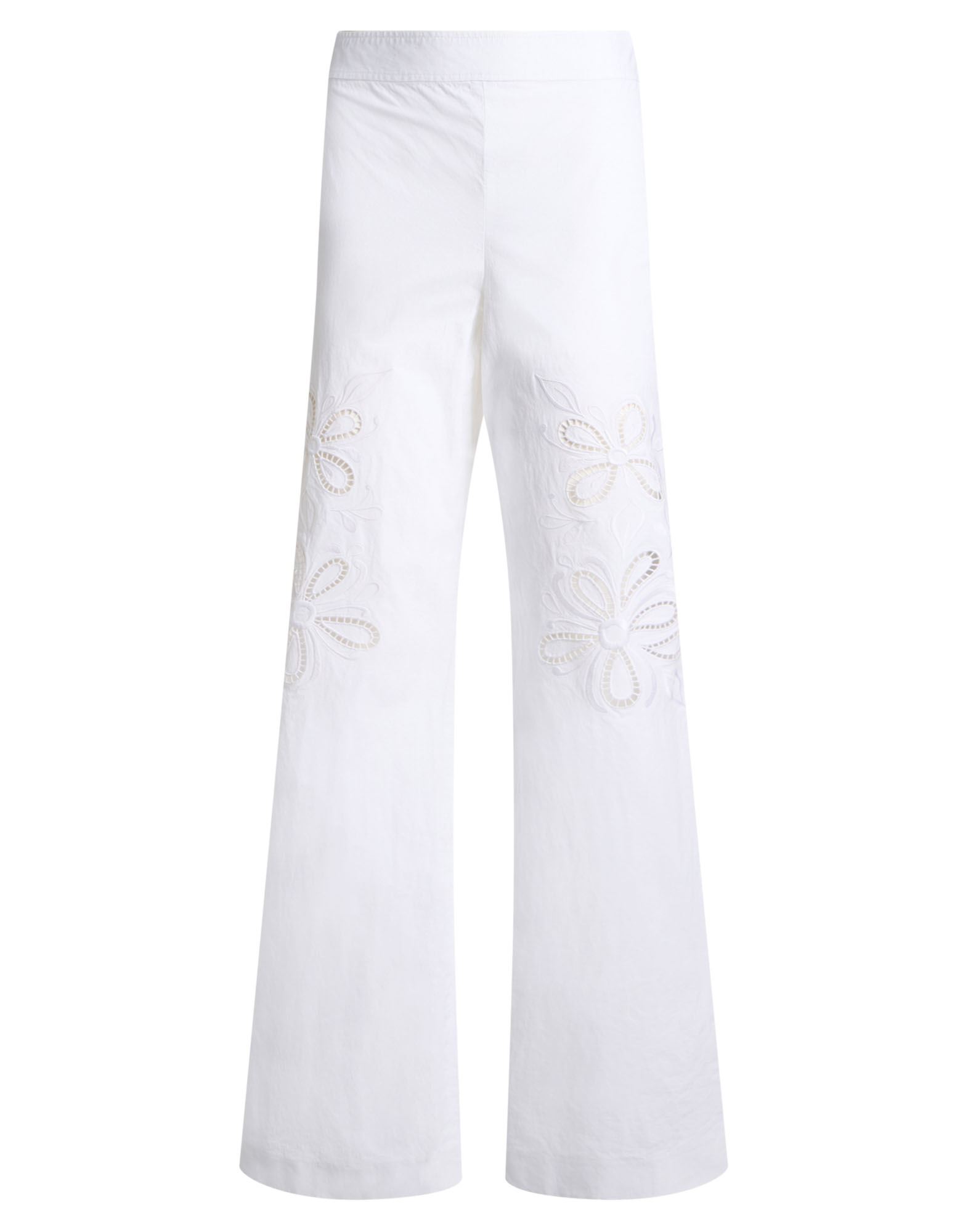 BOUTIQUE MOSCHINO BOUTIQUE MOSCHINO BOTTOMWEAR Casual Παντελόνι