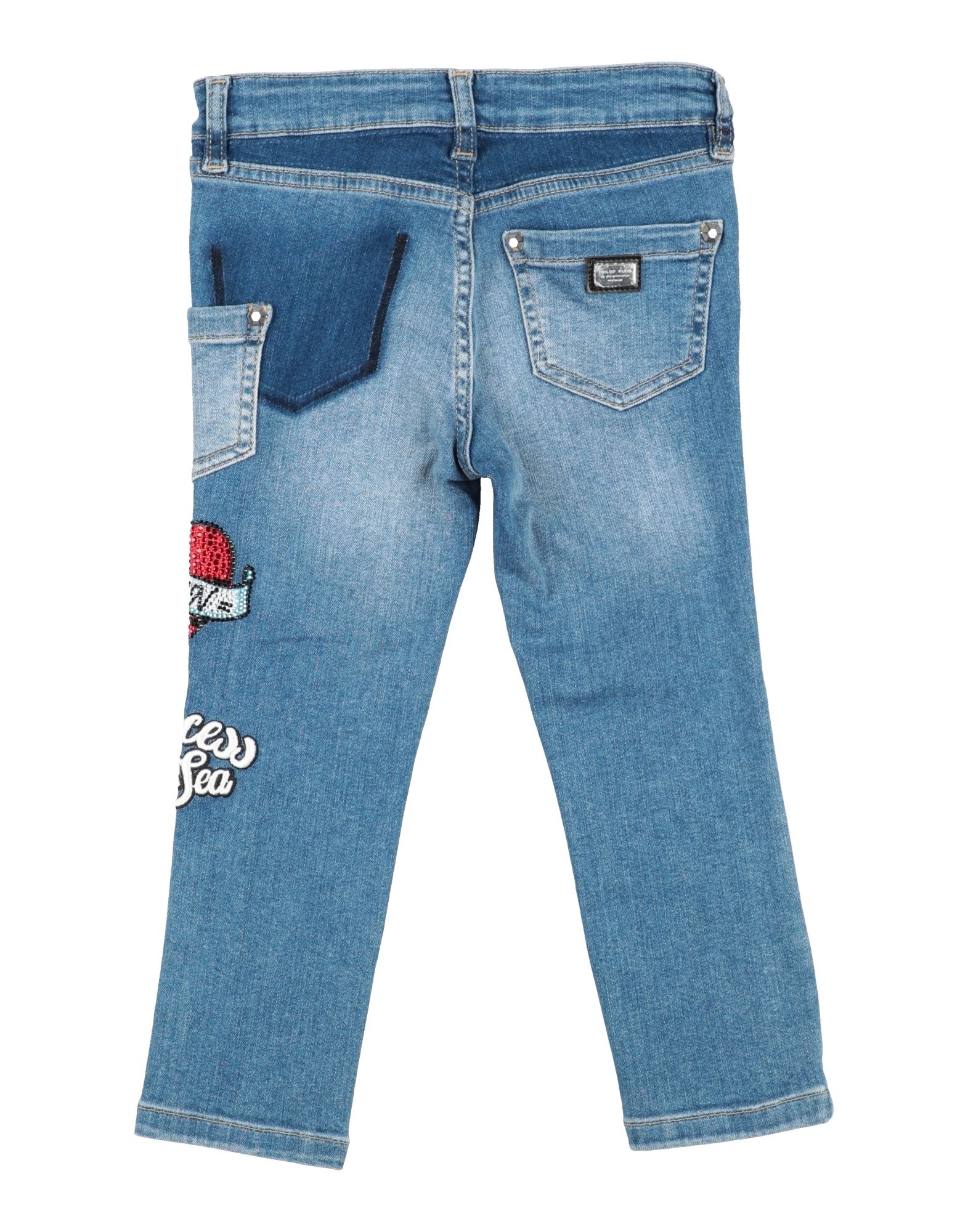  Philipp Plein - Hosen & Röcke - Jeanshosen - On Yoox.com 