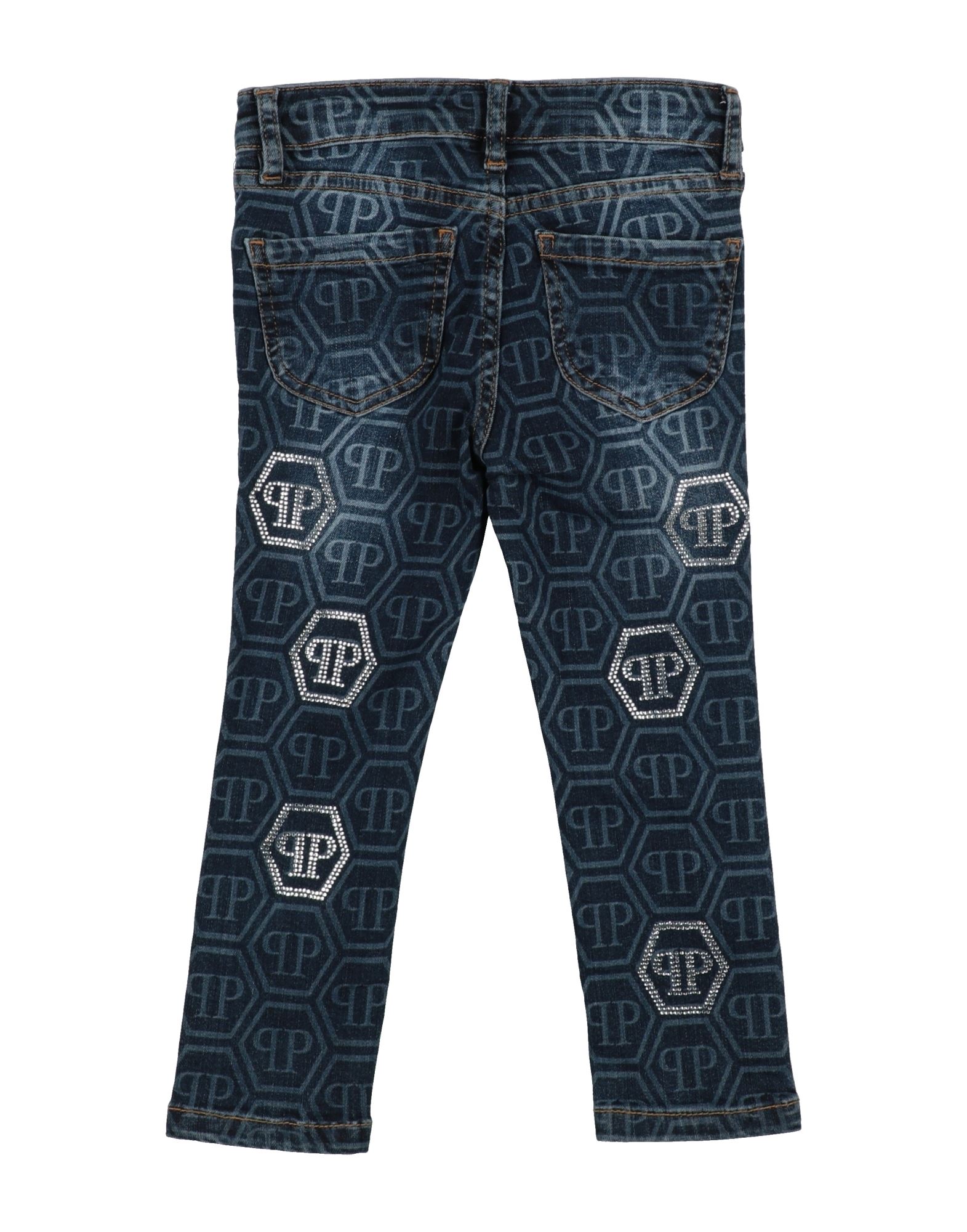  Philipp Plein - Hosen & Röcke - Jeanshosen - On Yoox.com 