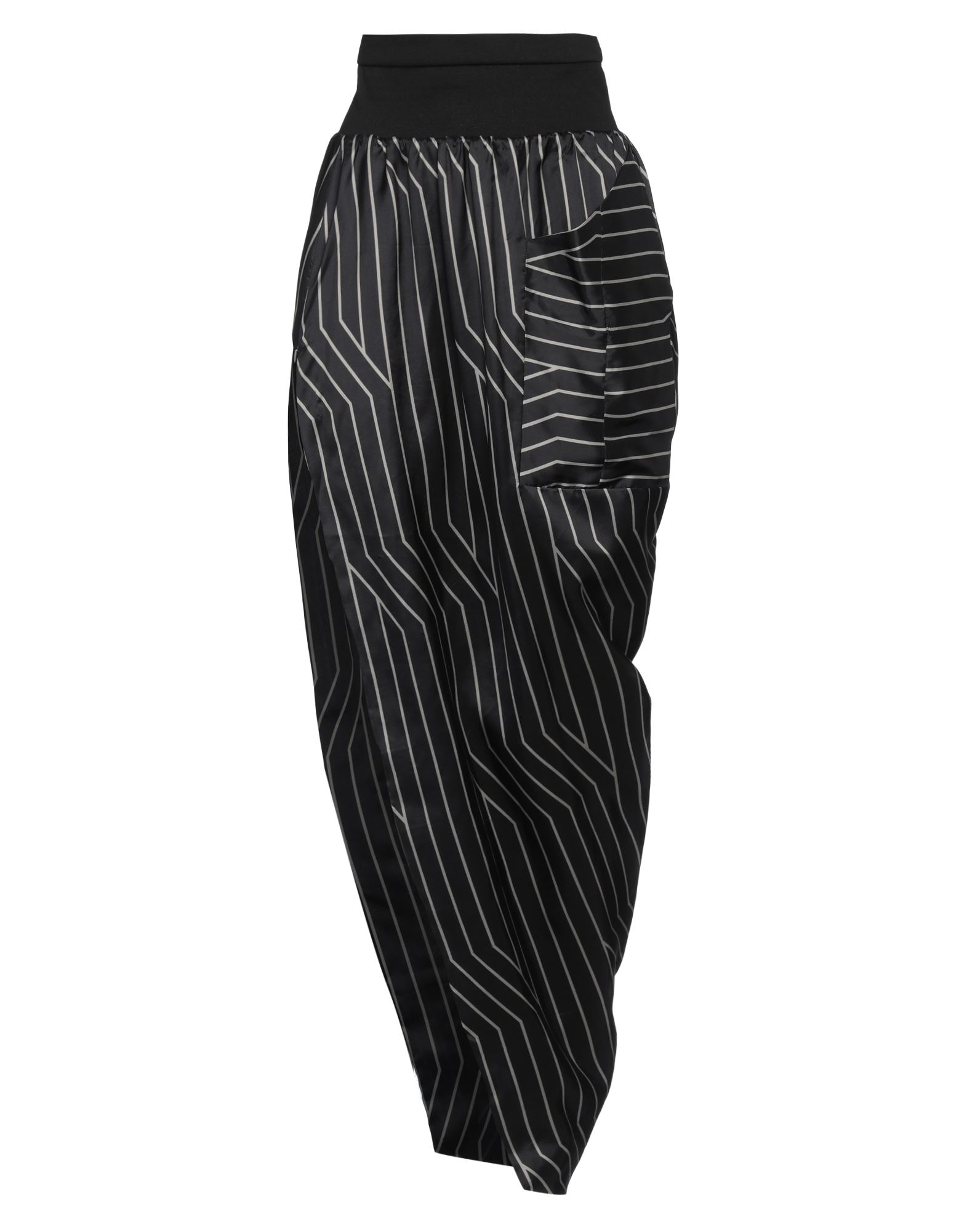RICK OWENS RICK OWENS BOTTOMWEAR Μάξι φούστα