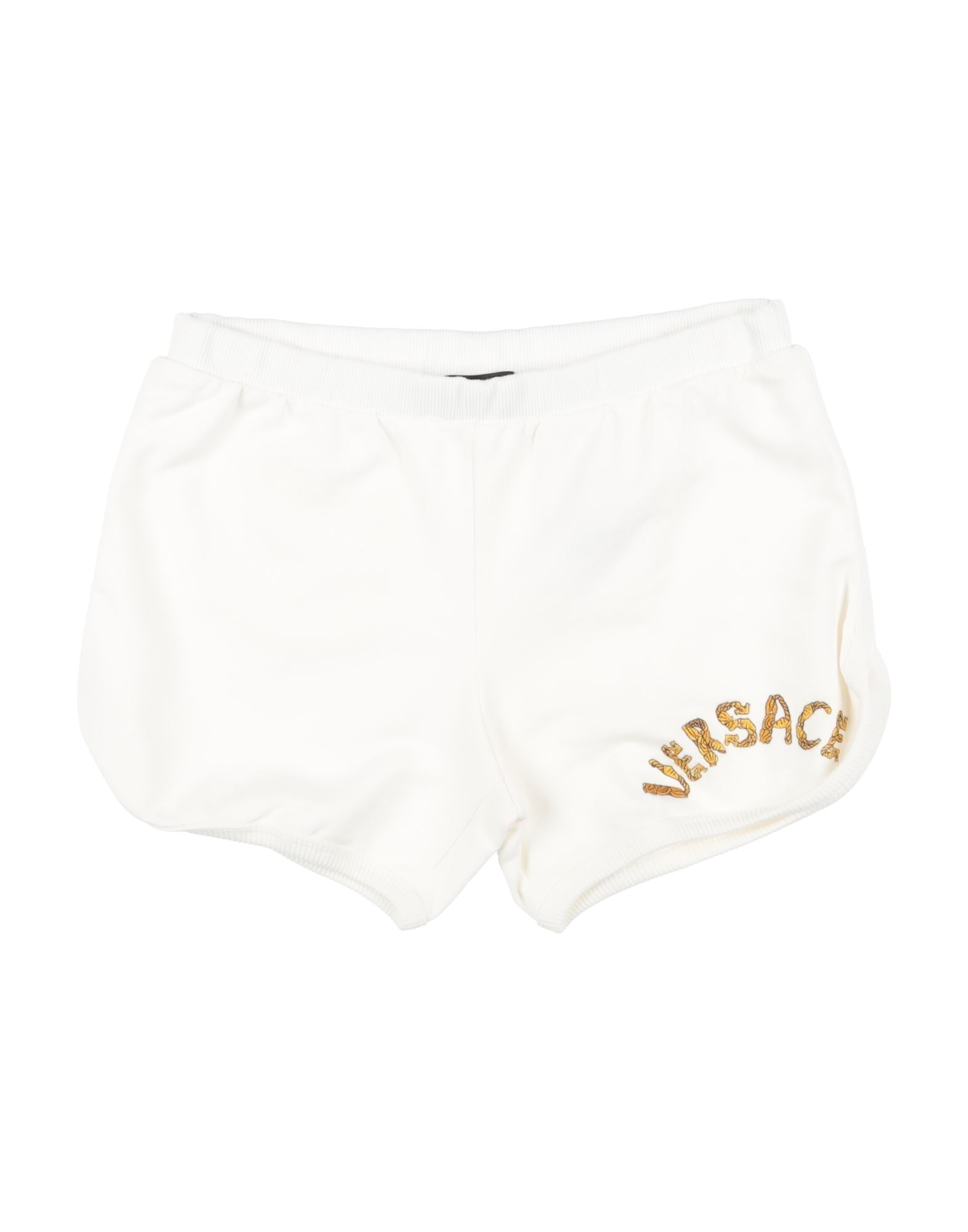 VERSACE YOUNG BOTTOMWEAR Σορτς & Βερμούδες