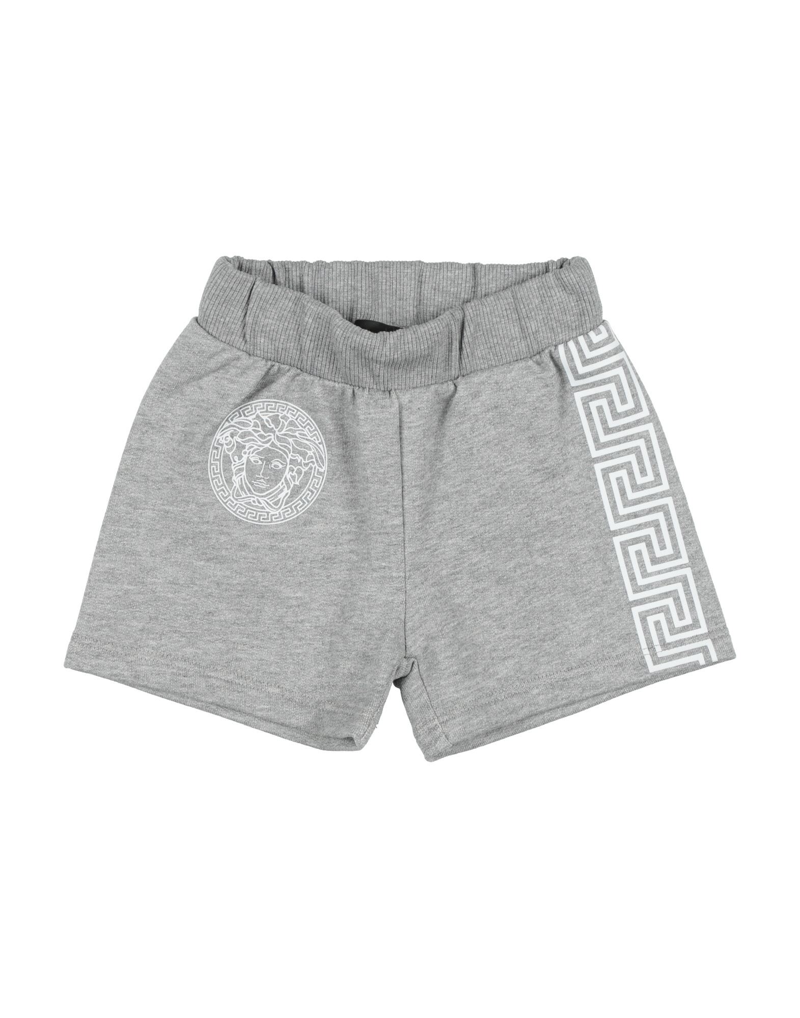  Versace Young - Hosen & Röcke - Shorts & Bermudashorts - On Yoox.com 